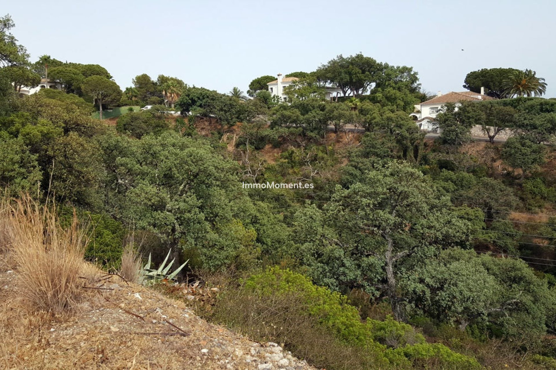 Nieuwbouw - Perceel - Marbella - Elviria