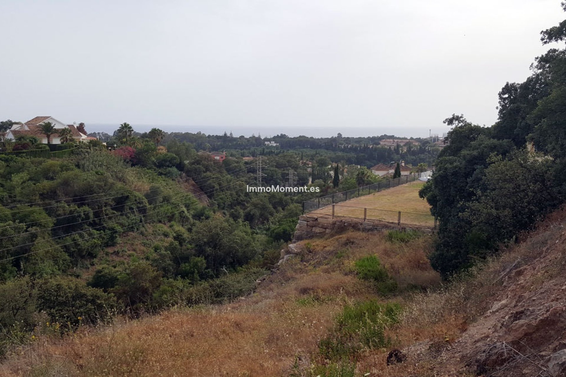 Nieuwbouw - Perceel - Marbella - Elviria