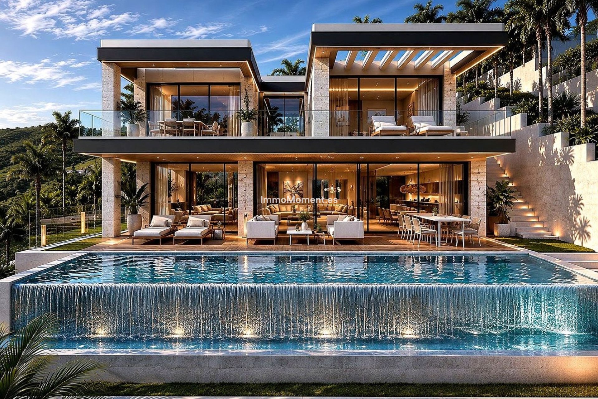Nieuwbouw - Perceel - Marbella - Elviria