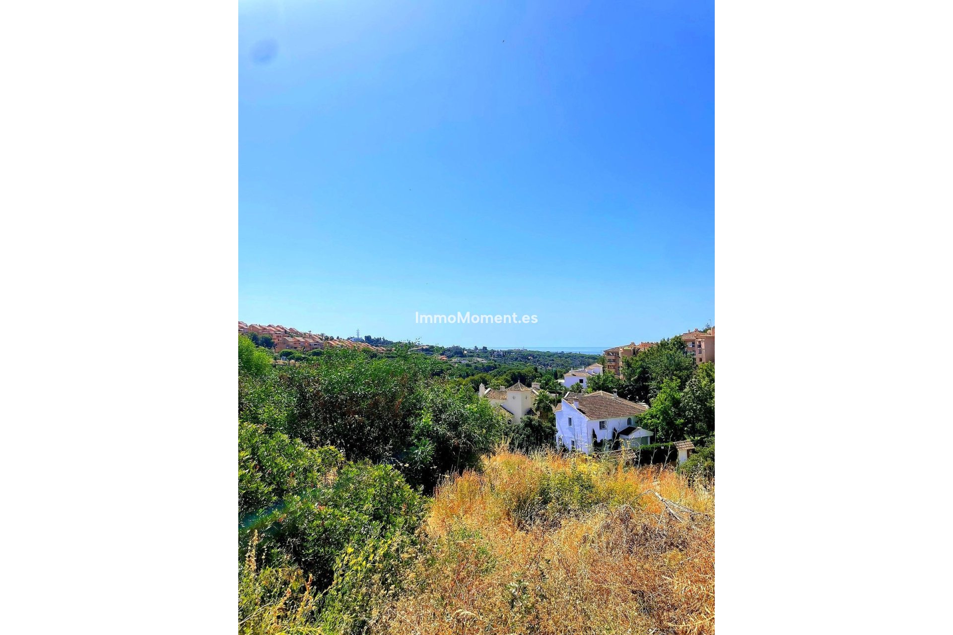 Nieuwbouw - Perceel - Marbella - Elviria