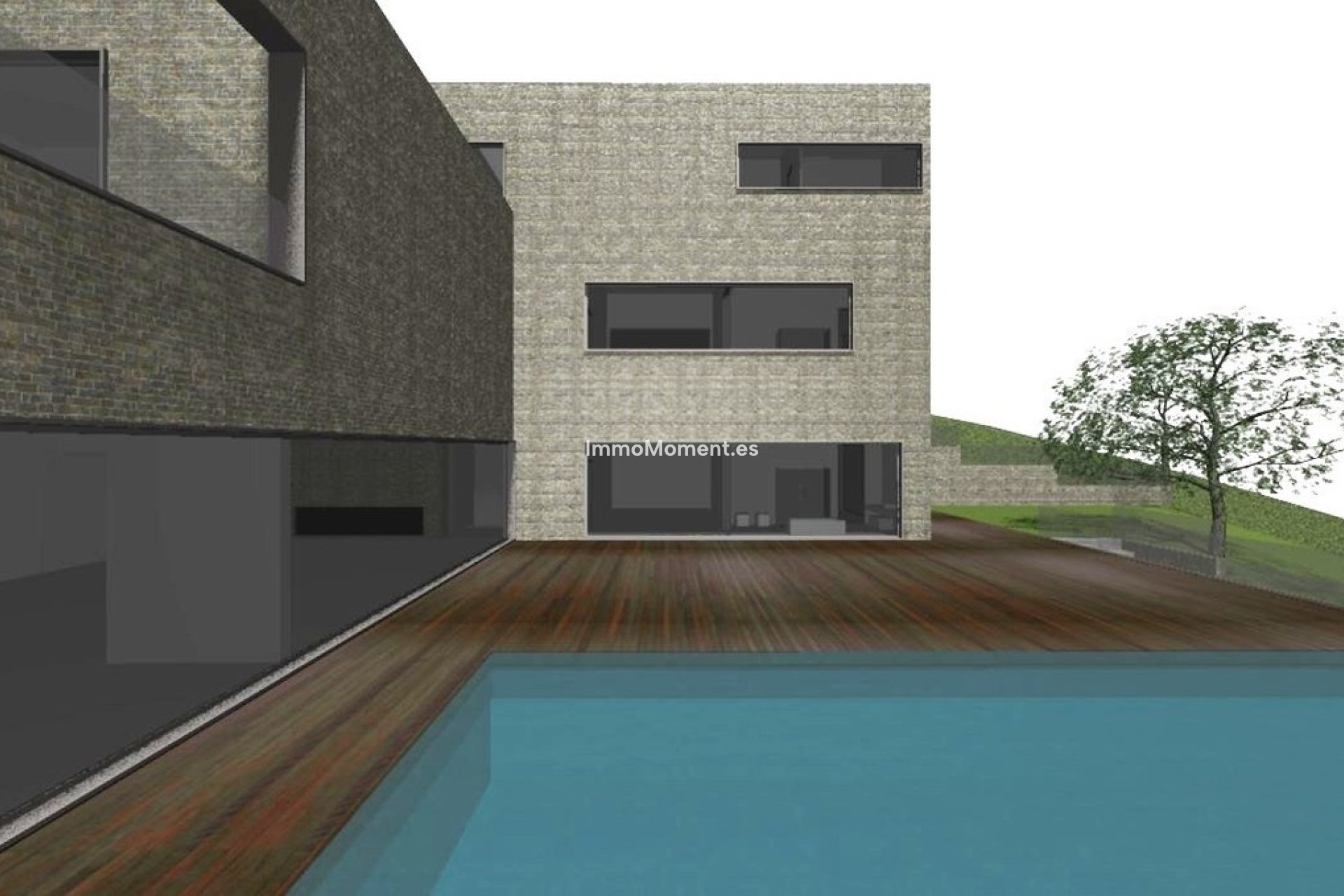 Nieuwbouw - Perceel - Marbella - La Mairena
