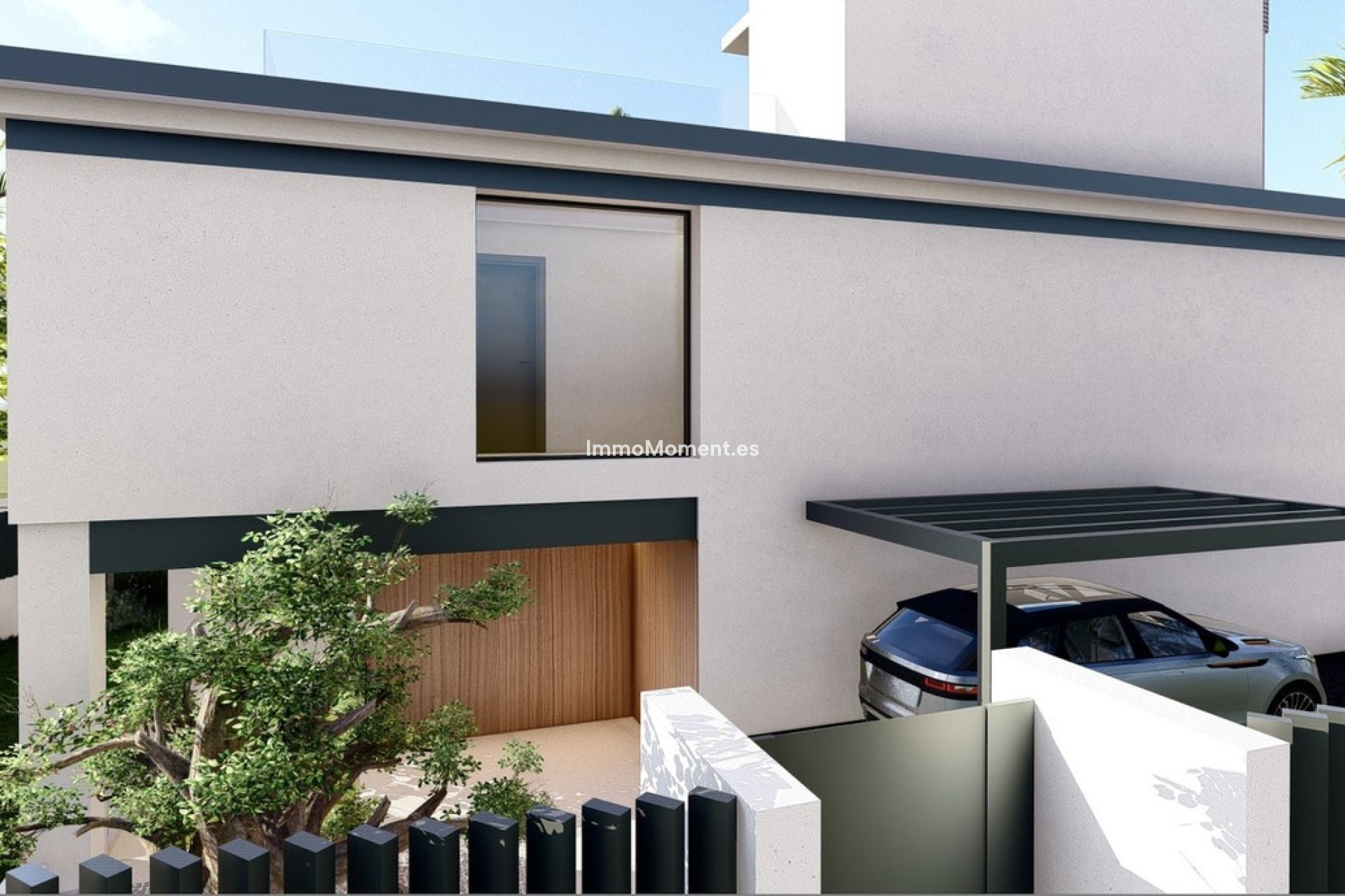 Nieuwbouw - Perceel - Marbella - Puerto Banús