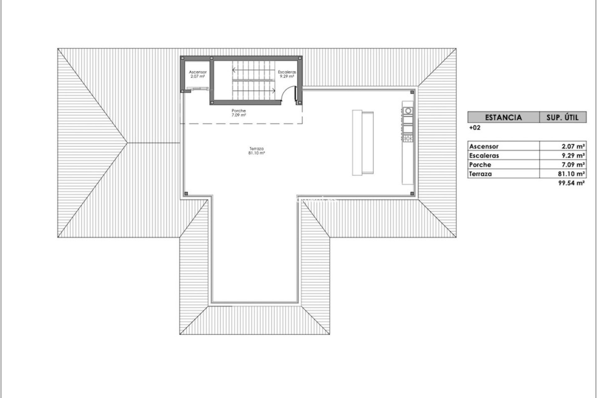 Nieuwbouw - Perceel - Marbella - Puerto Banús