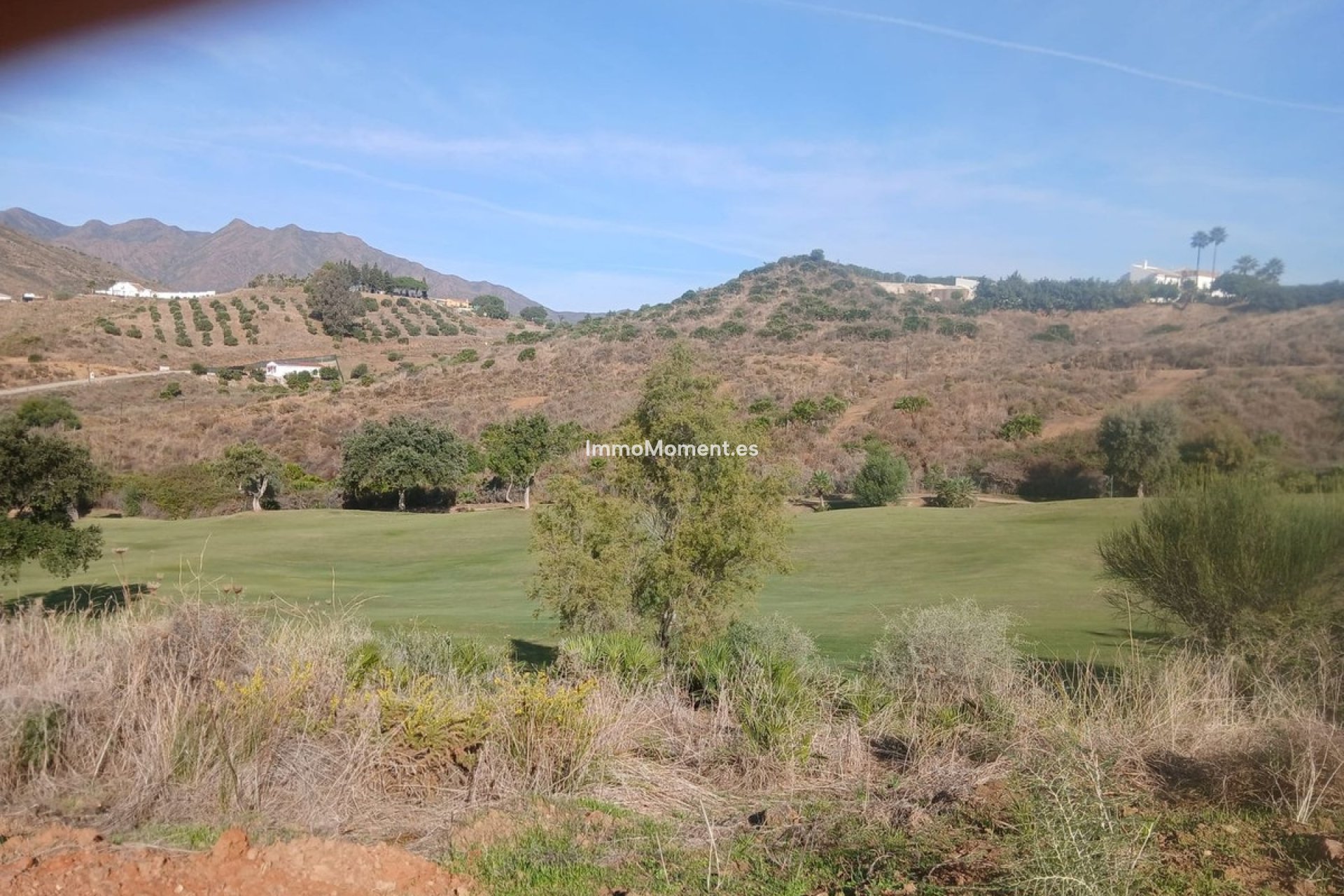 Nieuwbouw - Perceel - Mijas - La Cala Golf