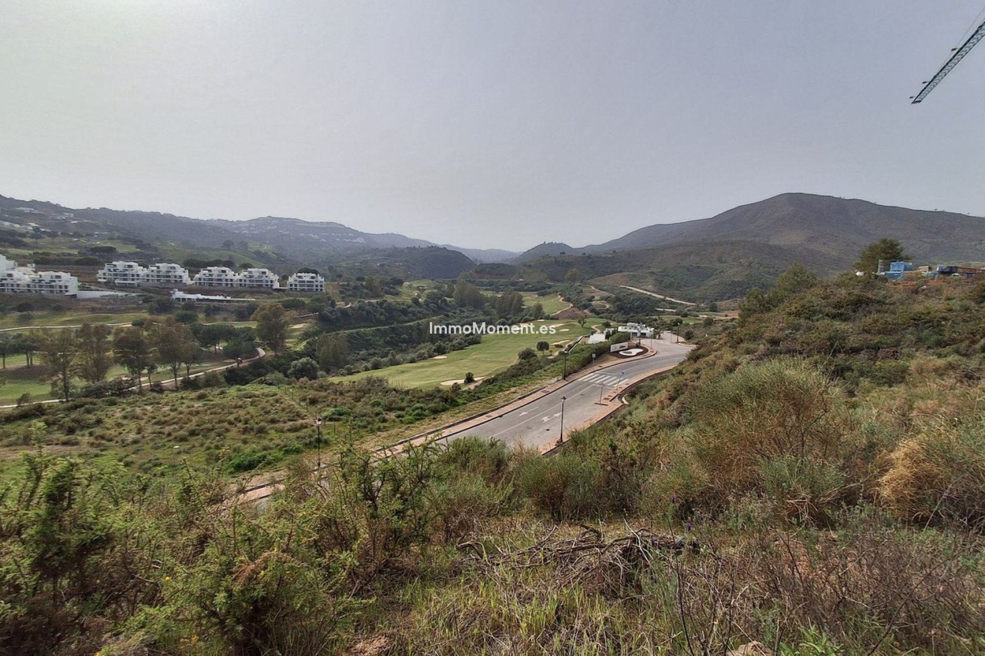 Nieuwbouw - Perceel - Mijas - La Cala Golf