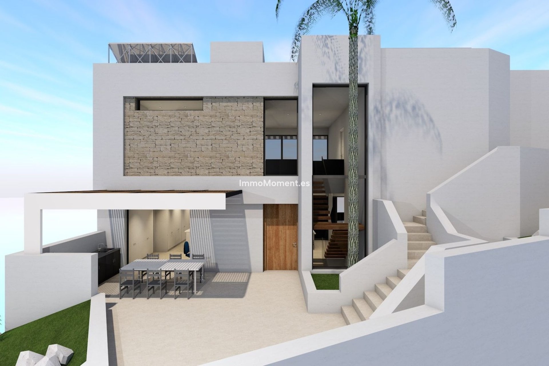 Nieuwbouw - Perceel - Mijas - Mijas Centro