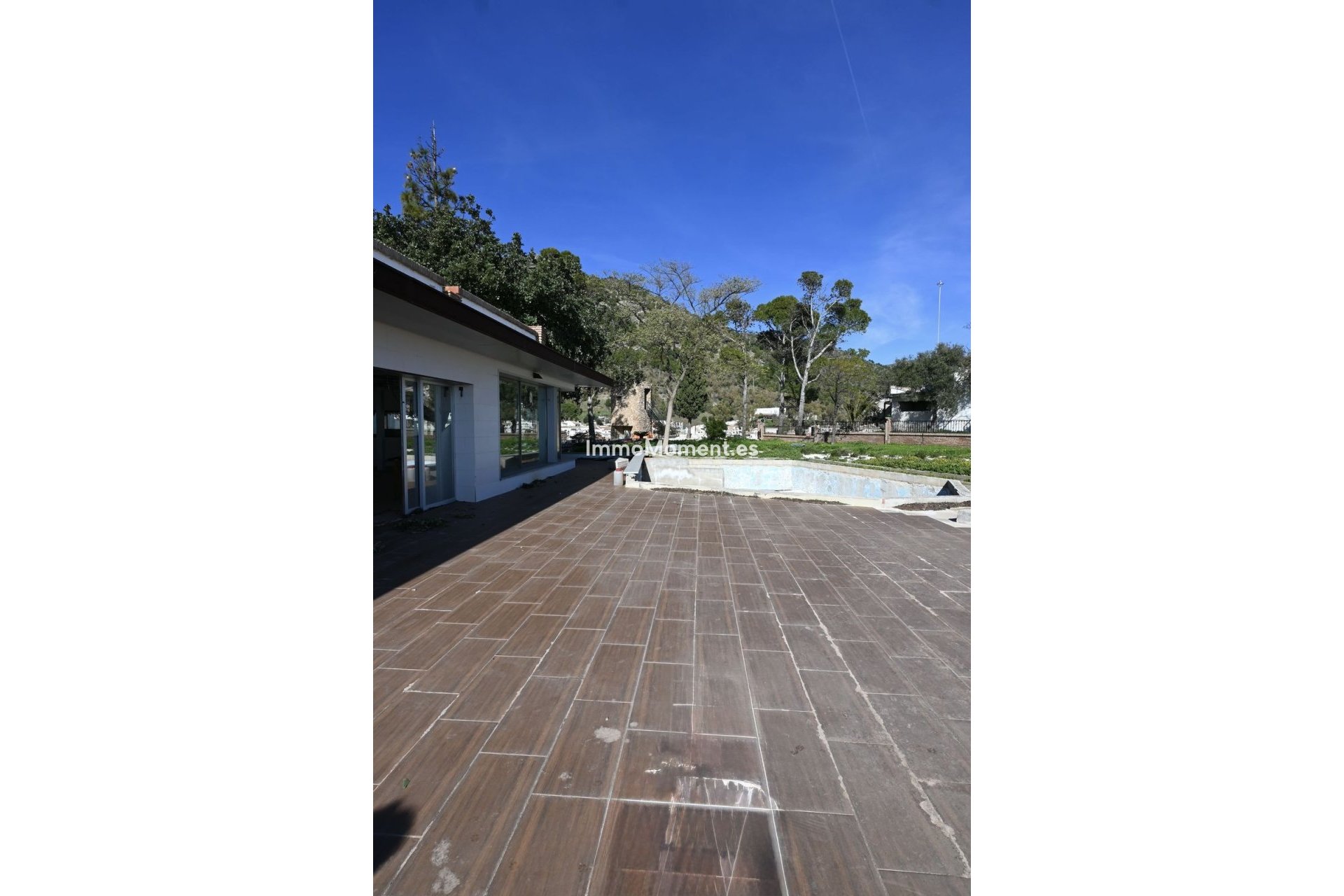 Nieuwbouw - Perceel - Mijas - Mijas Centro