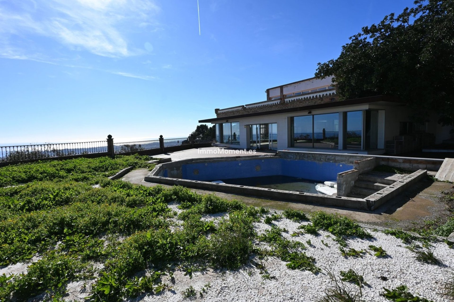 Nieuwbouw - Perceel - Mijas - Mijas Centro