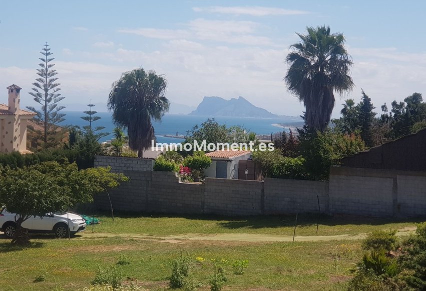 Nieuwbouw - Perceel - Sotogrande - San Roque