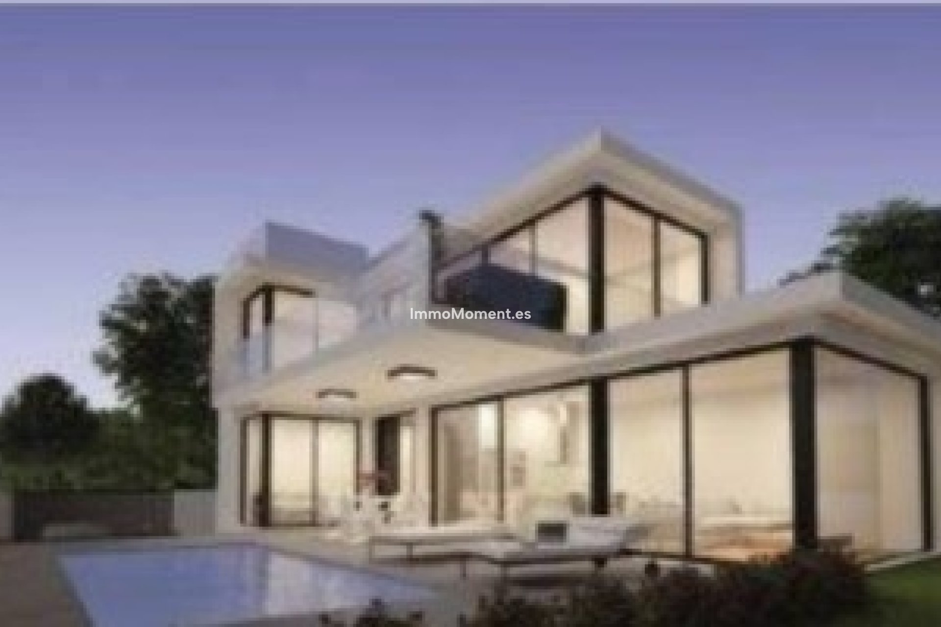 Nieuwbouw - Rijtjeshuis - Orihuela
