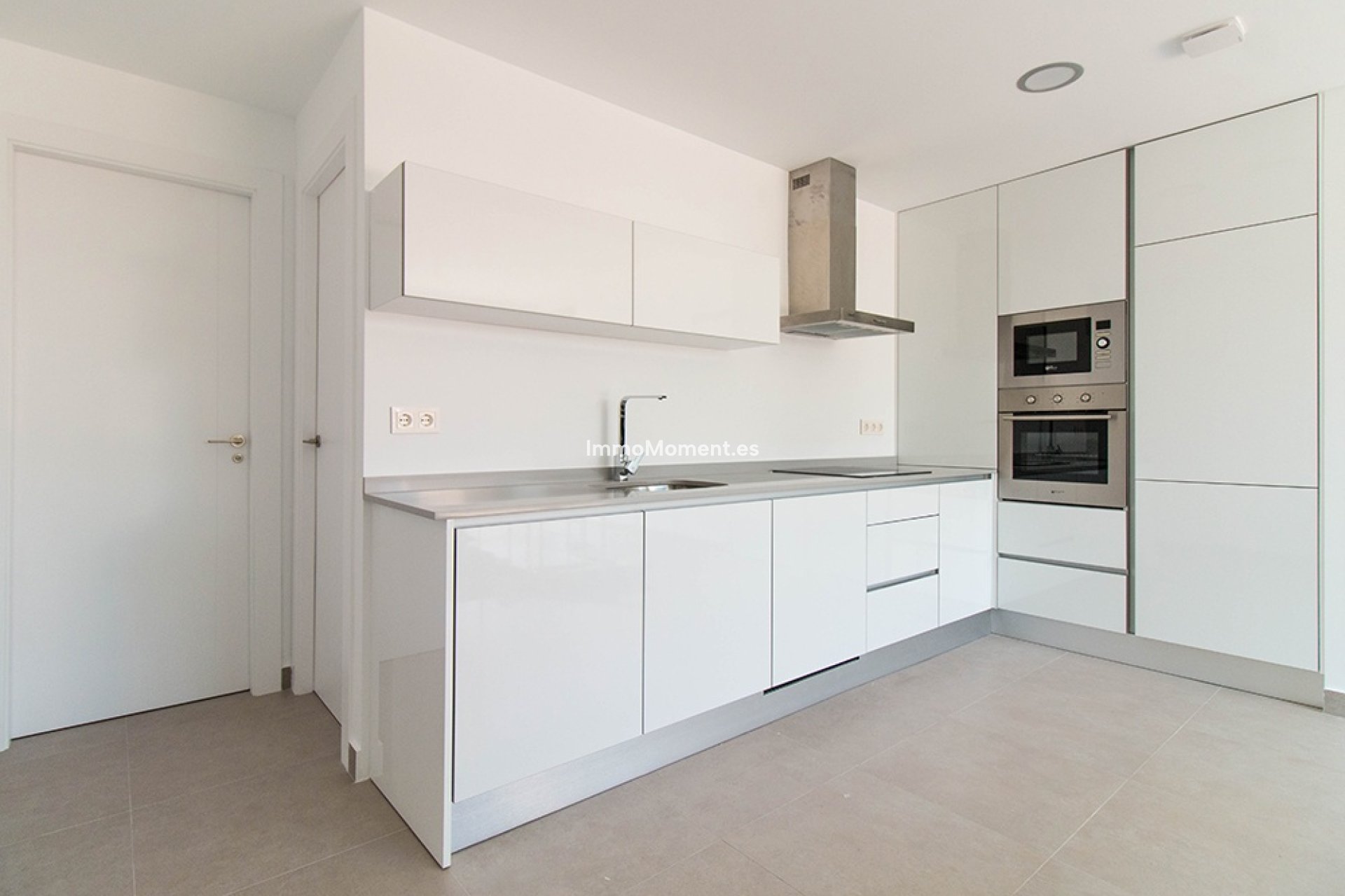 Nieuwbouw - Rijtjeshuis - Orihuela