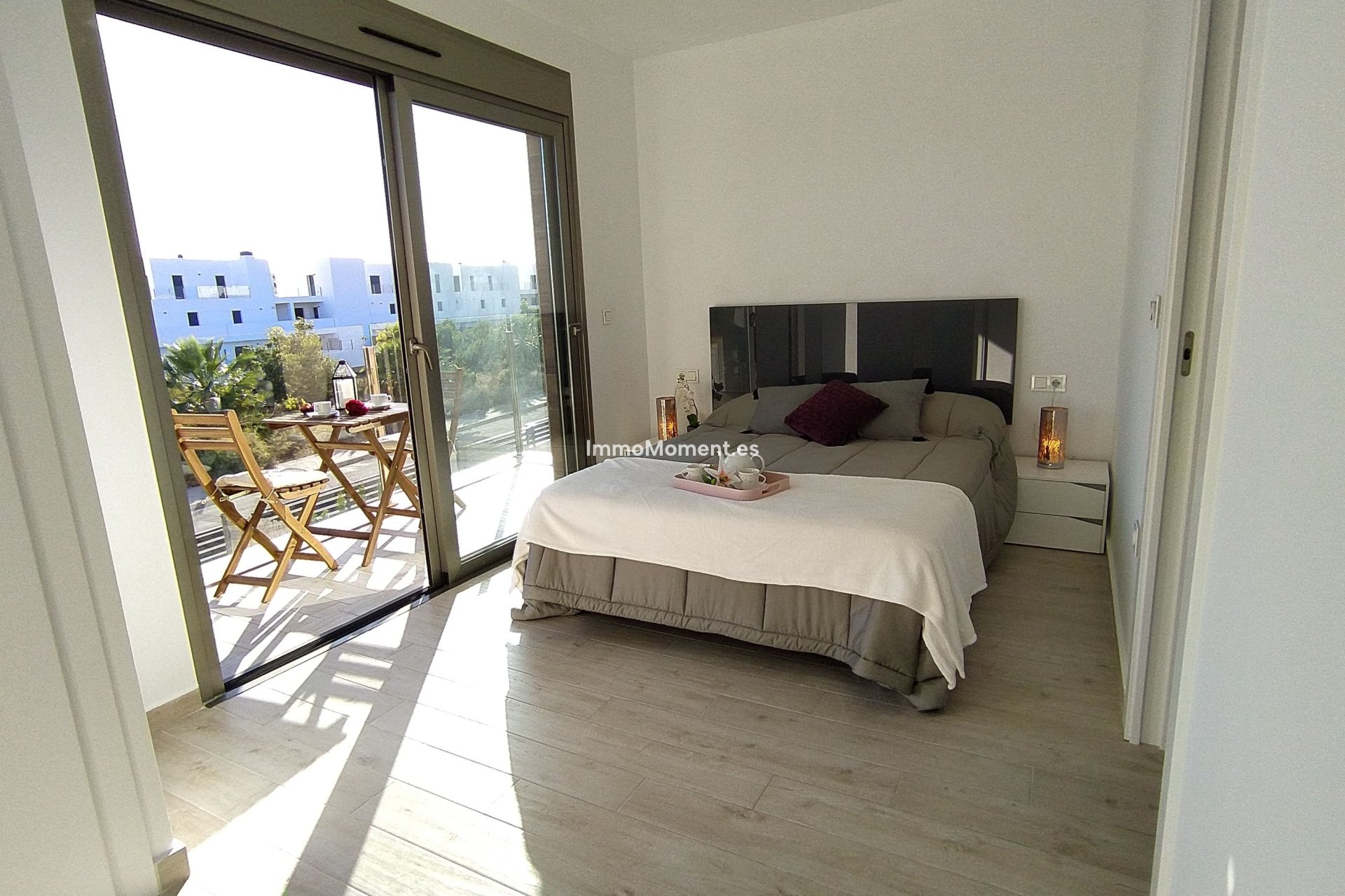 Nieuwbouw - Rijtjeshuis - Orihuela
