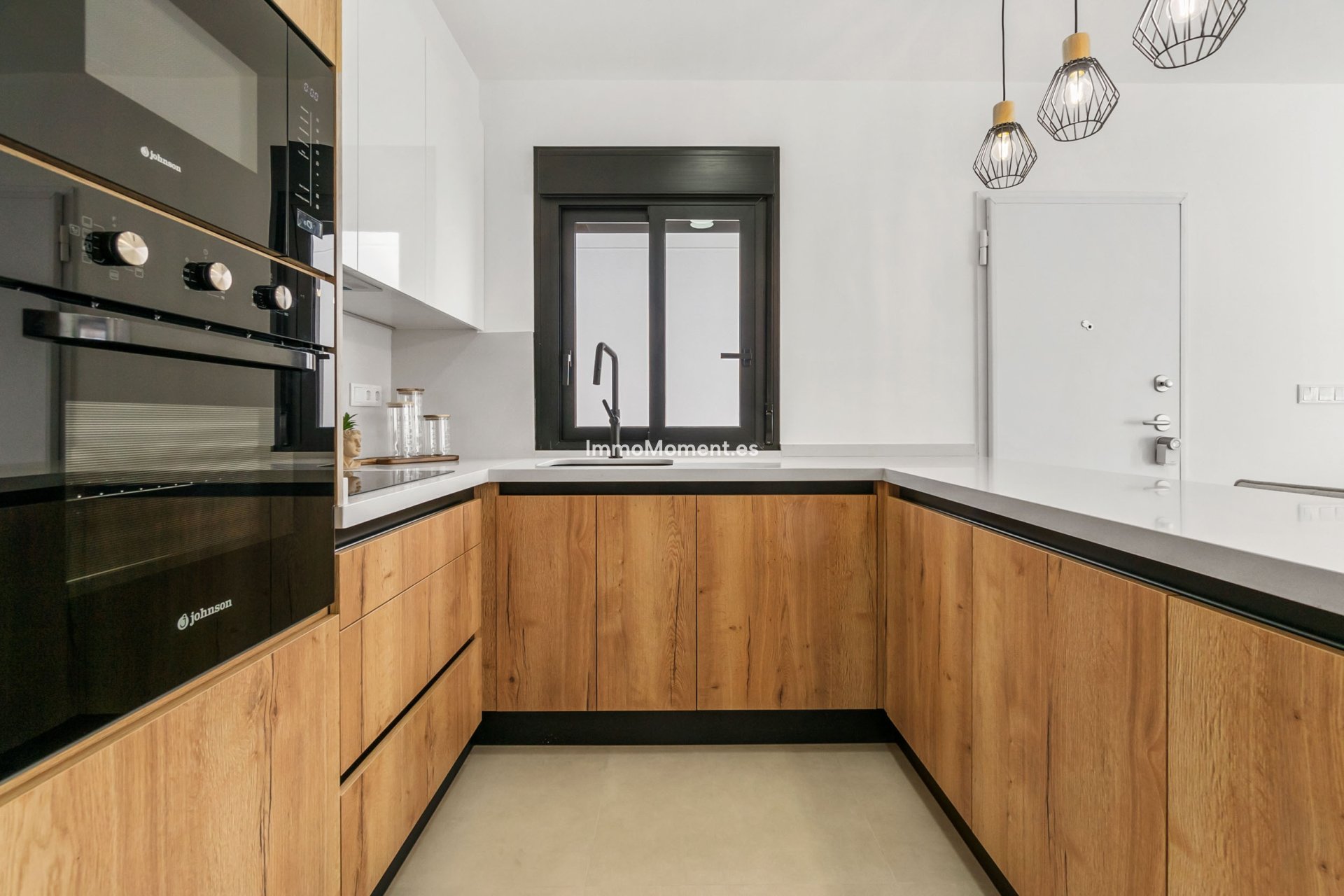 Nieuwbouw - Rijtjeshuis - San Pedro del Pinatar