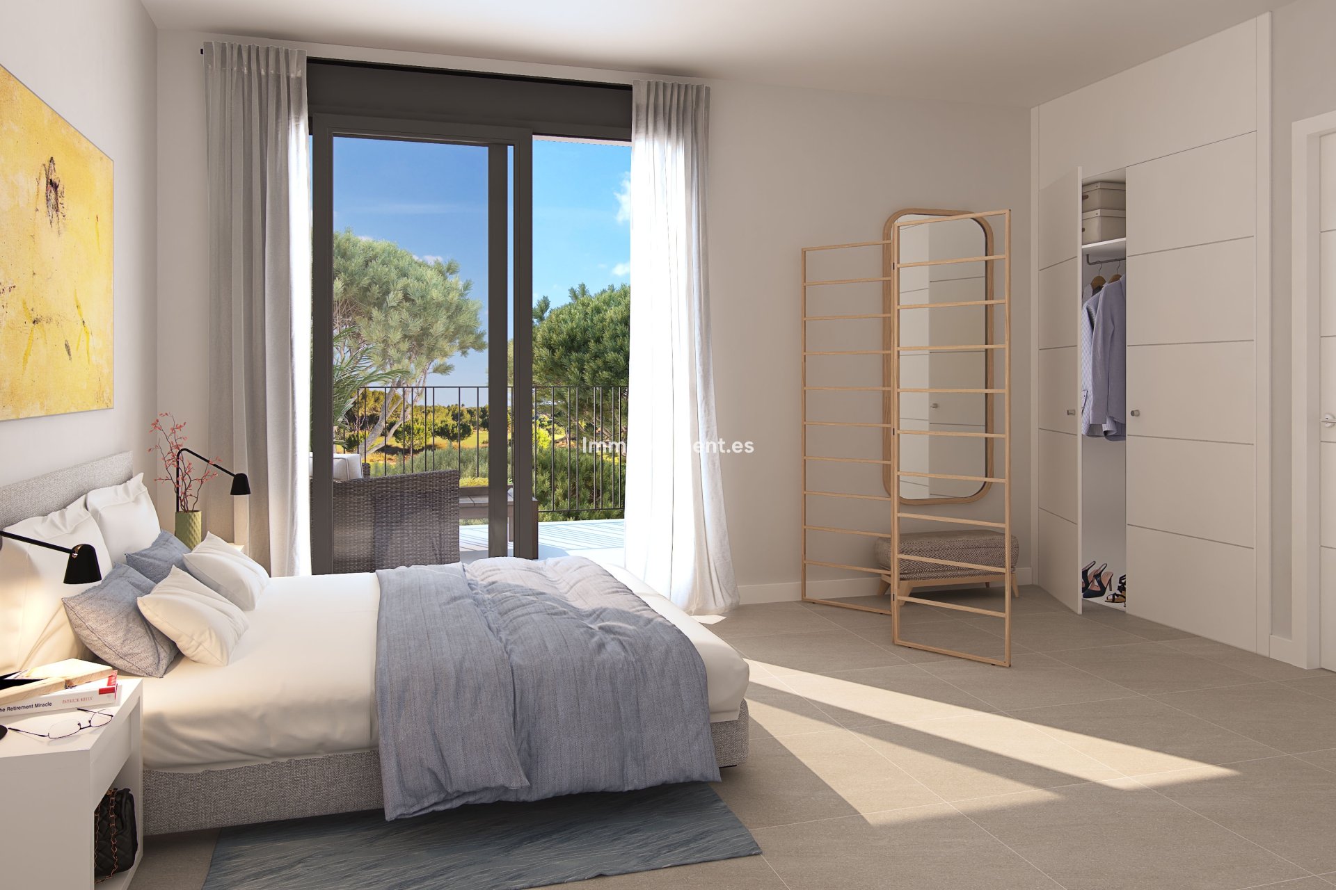 Nieuwbouw - Rijtjeshuis - Sotogrande - San Roque