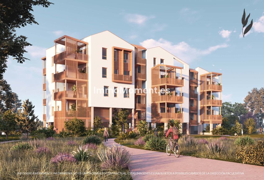 Nieuwbouw - Rijtjeshuis - Vergel - El Verger