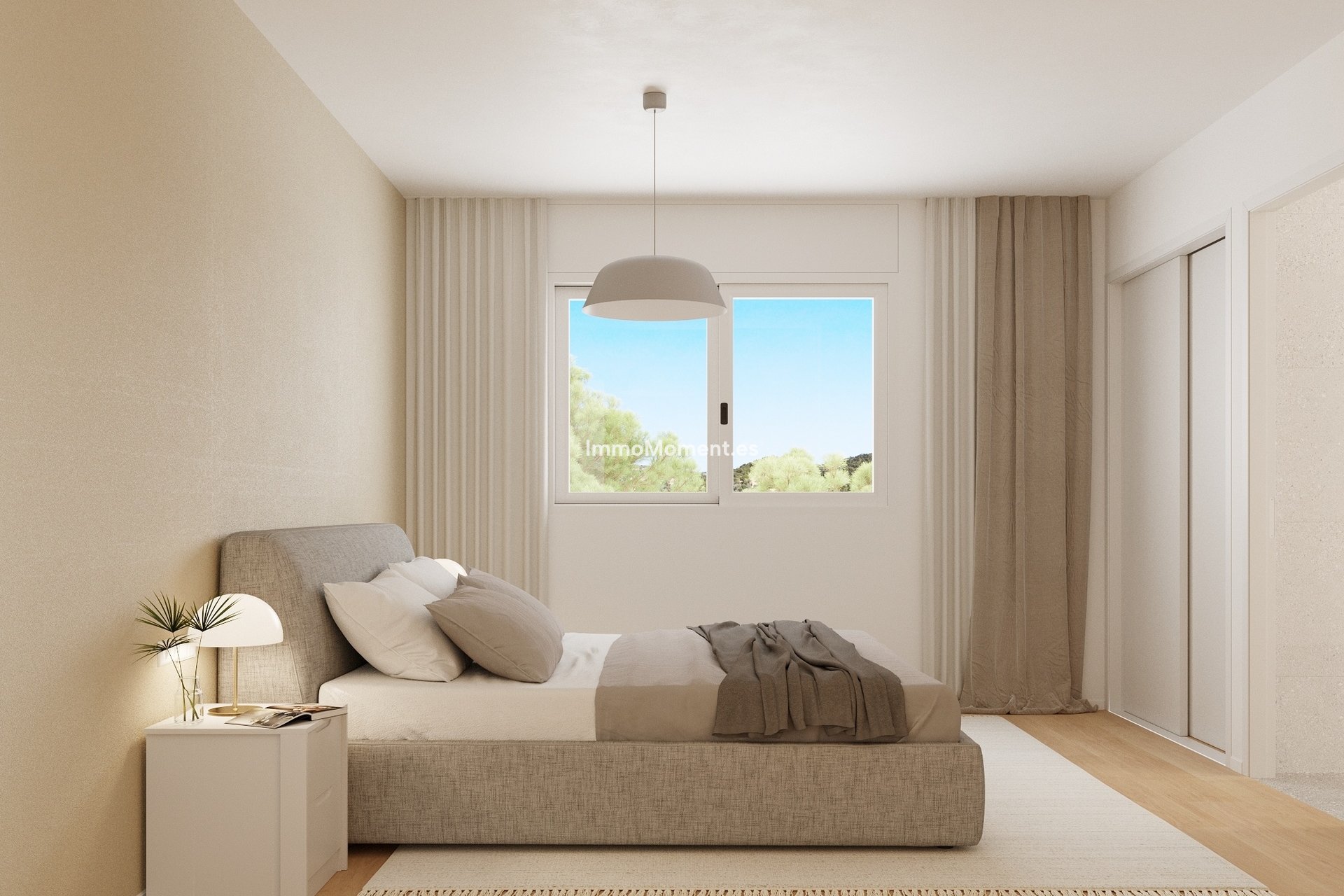 Nieuwbouw - Terraced - Finestrat