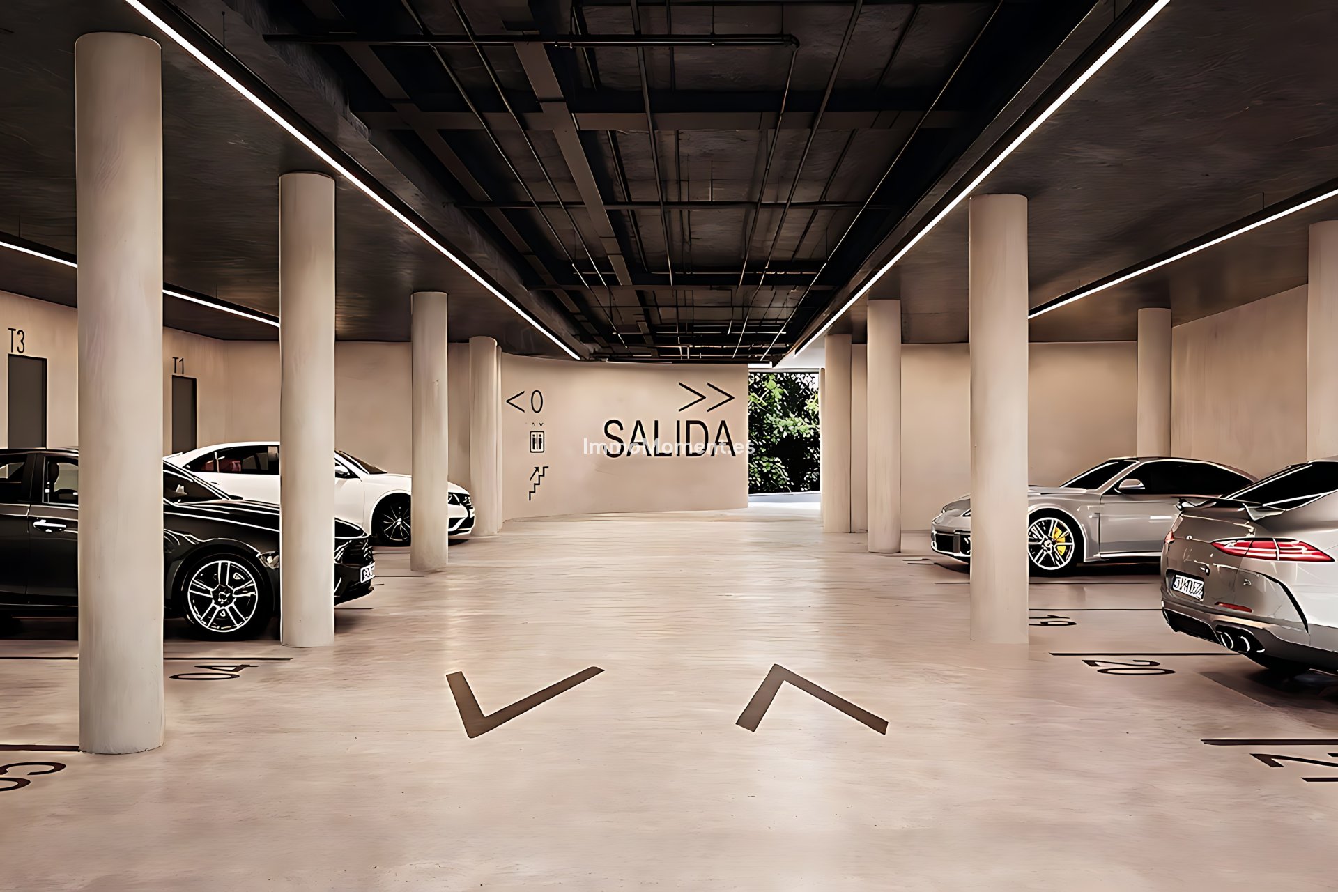 Nieuwbouw - Terraced - Fuengirola