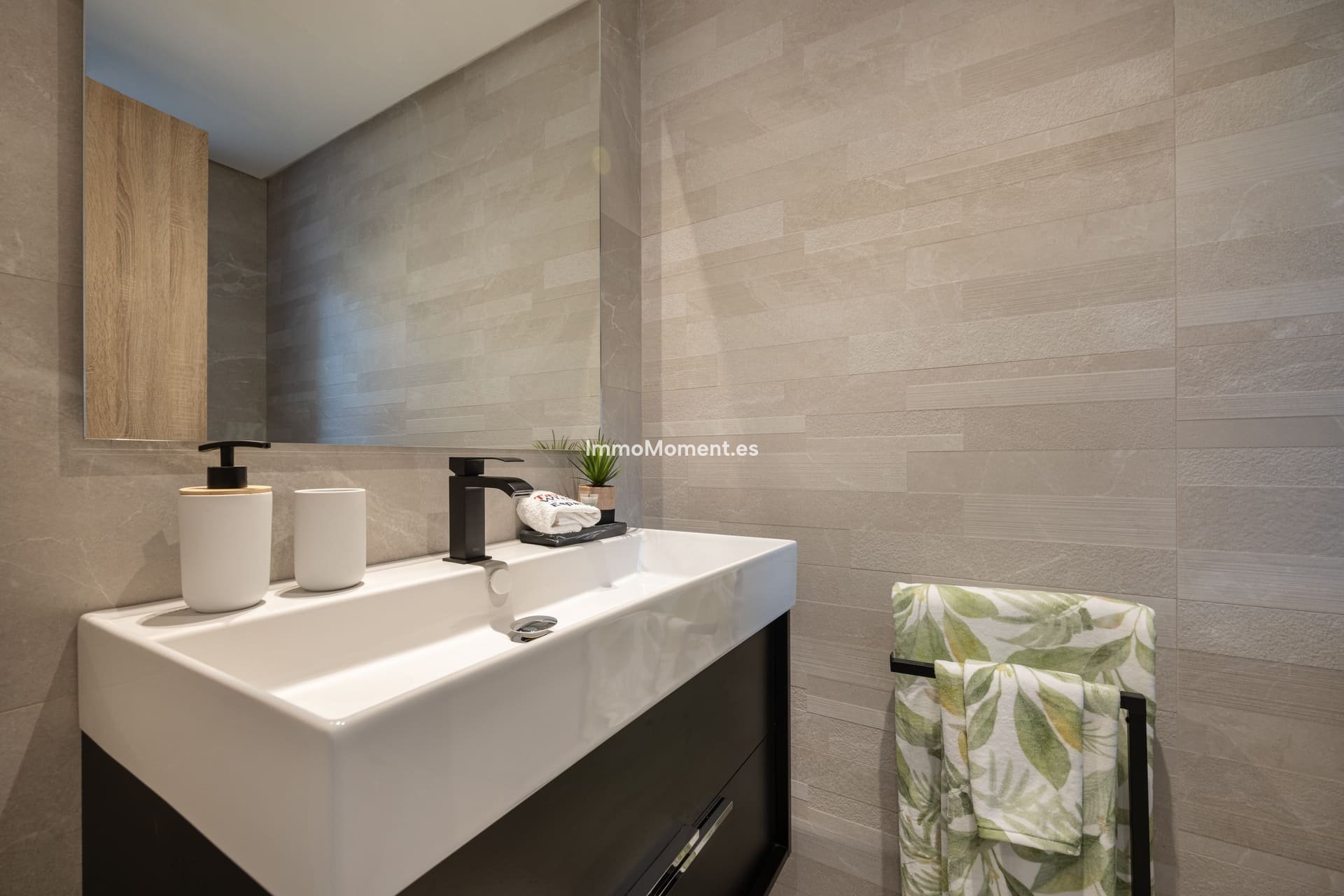 Nieuwbouw - Terraced - Istán - Cerros del Lago