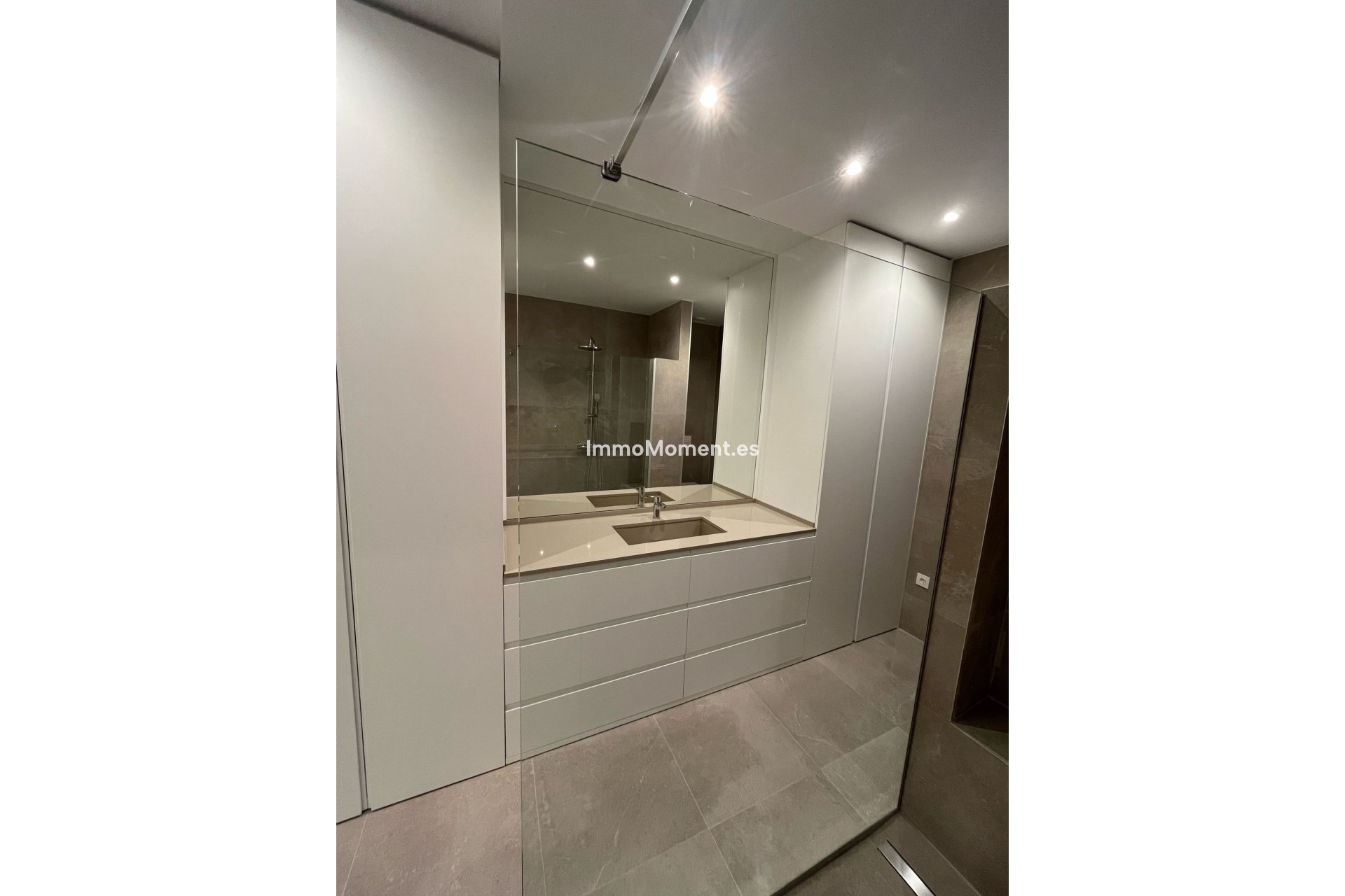 Nieuwbouw - Terraced - La Romana