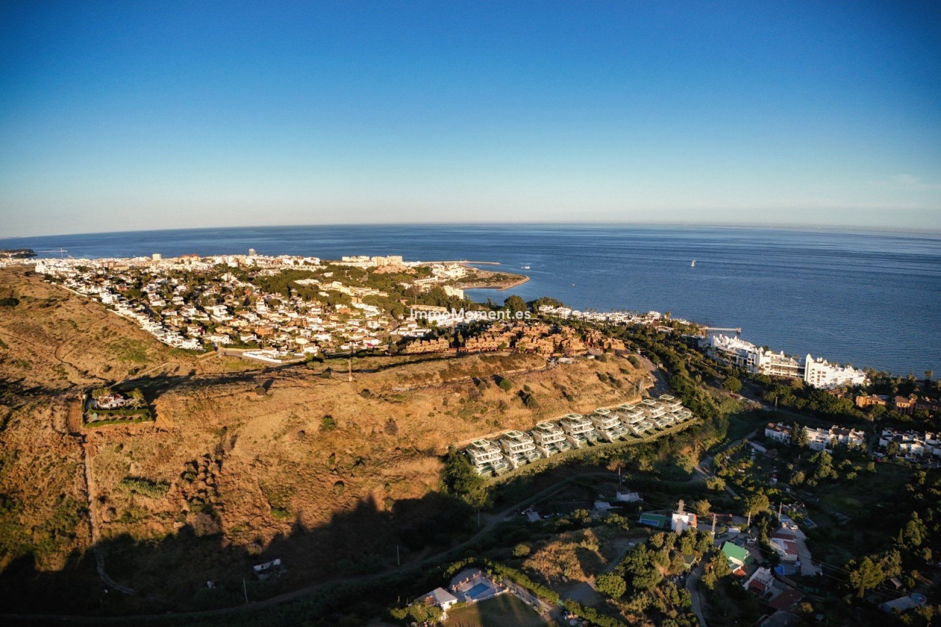 Nieuwbouw - Terraced - Marbella