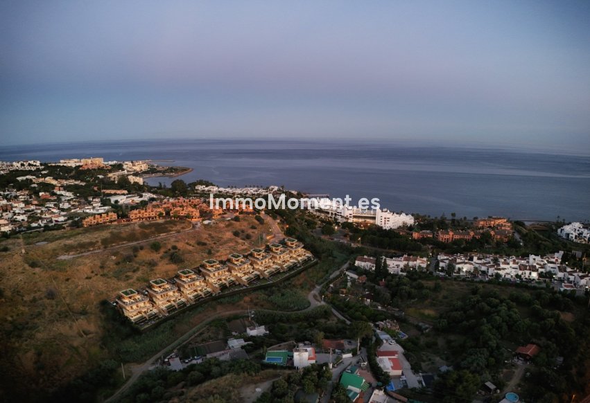 Nieuwbouw - Terraced - Marbella