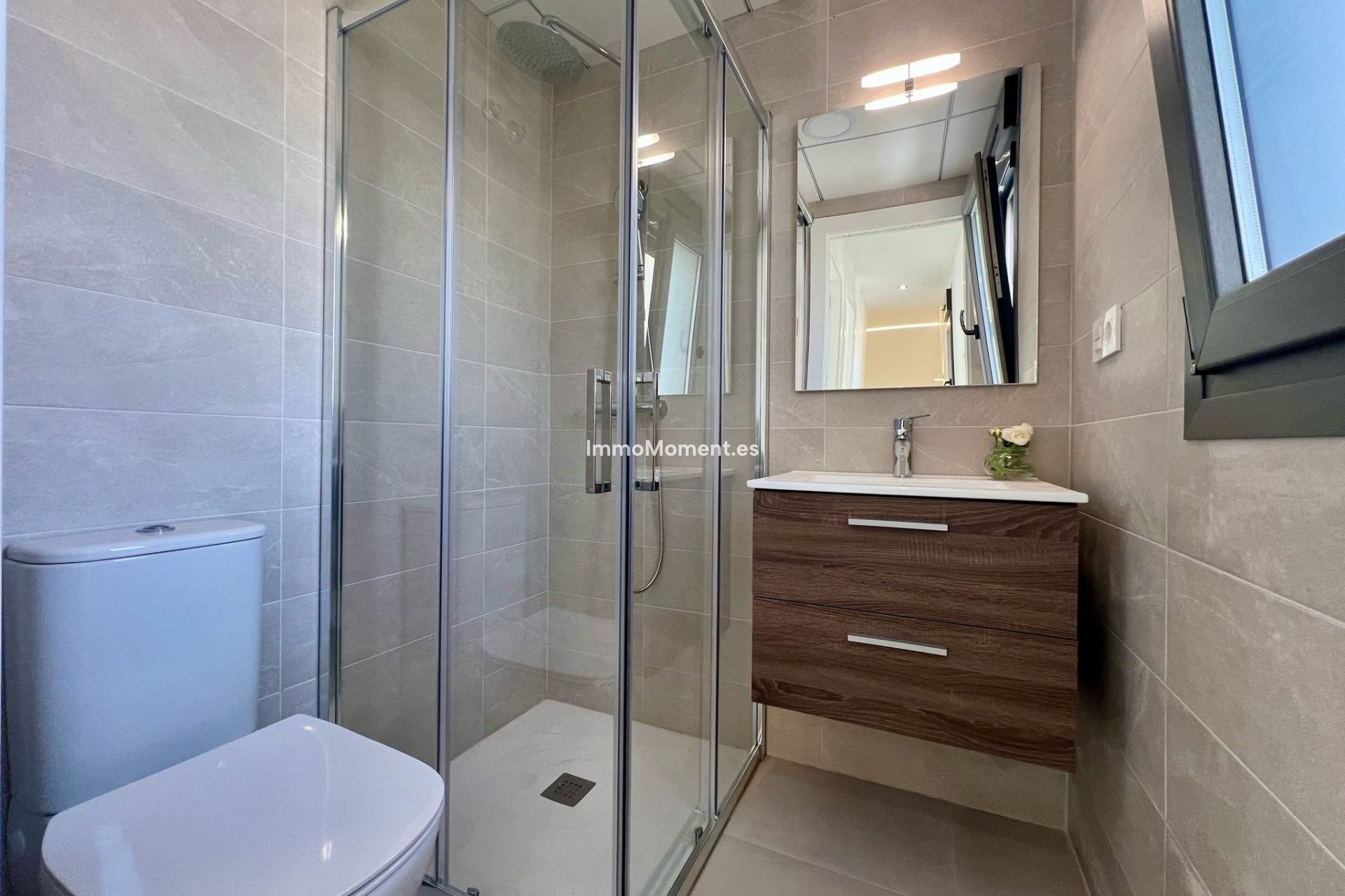 Nieuwbouw - Terraced - Orihuela Costa