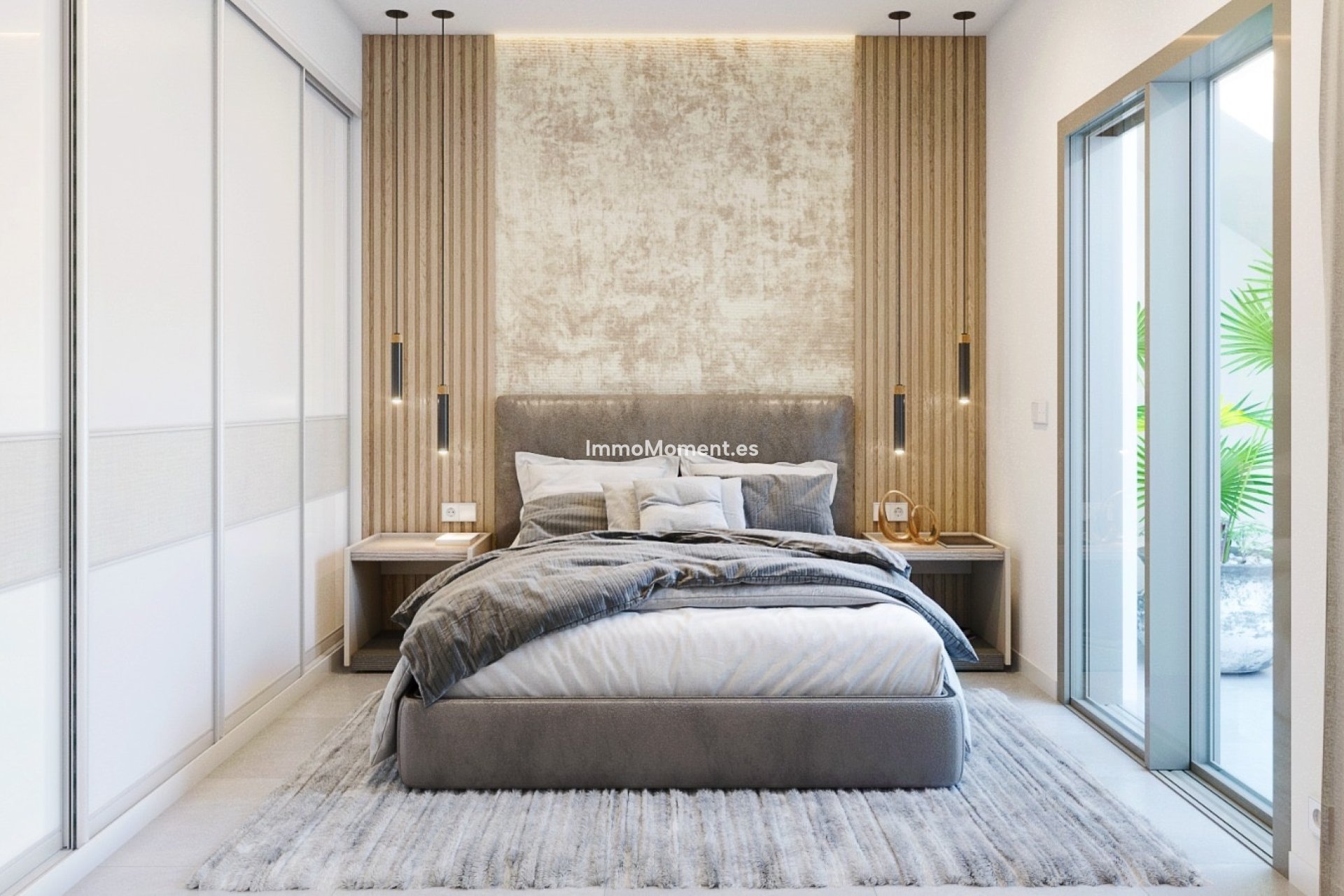 Nieuwbouw - Terraced - Pilar de la Horadada