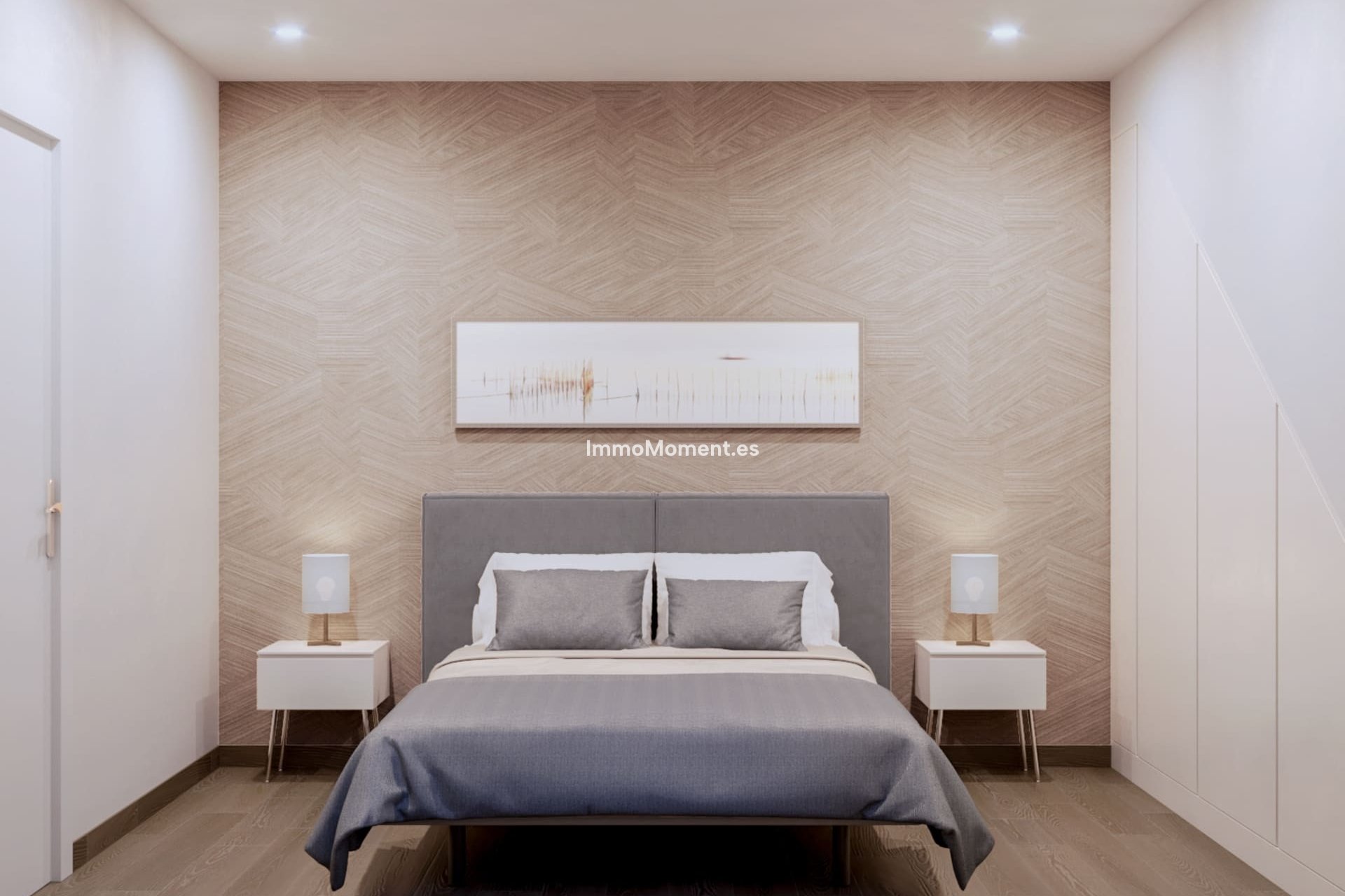 Nieuwbouw - Terraced - San Pedro del Pinatar