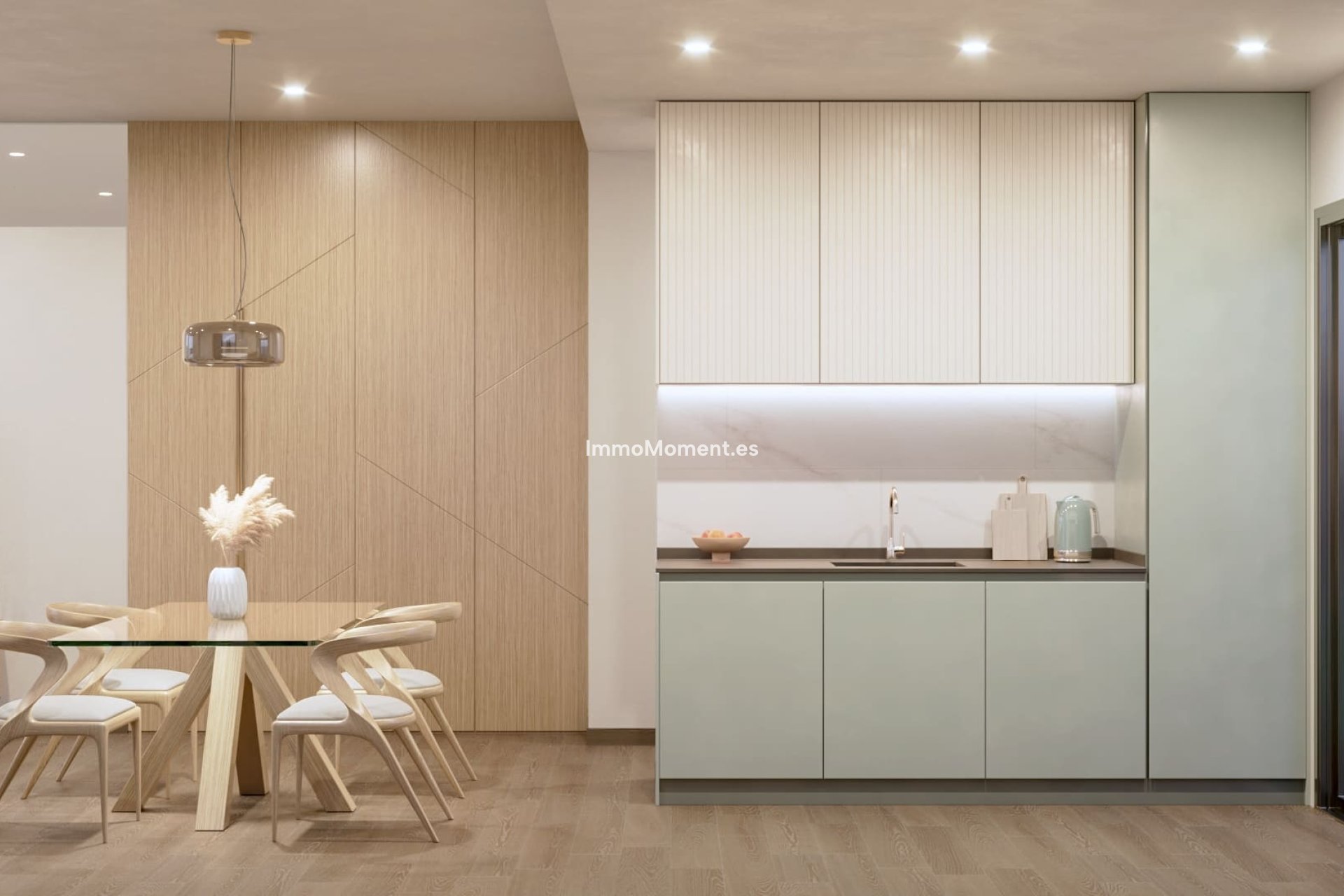 Nieuwbouw - Terraced - San Pedro del Pinatar