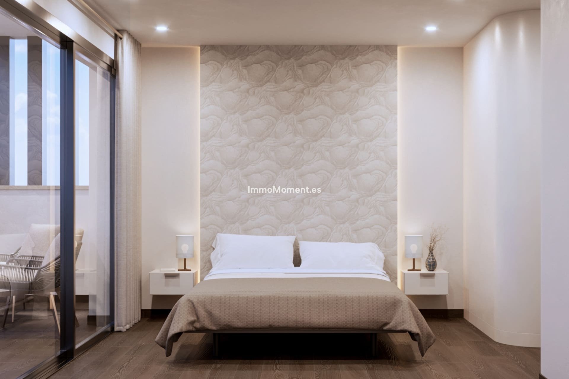 Nieuwbouw - Terraced - San Pedro del Pinatar