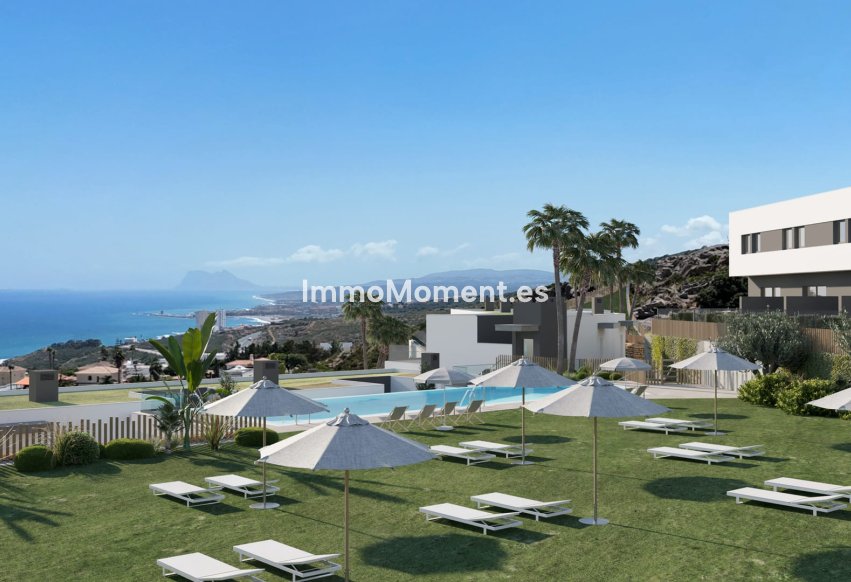 Nieuwbouw - Terraced - Sotogrande - San Roque