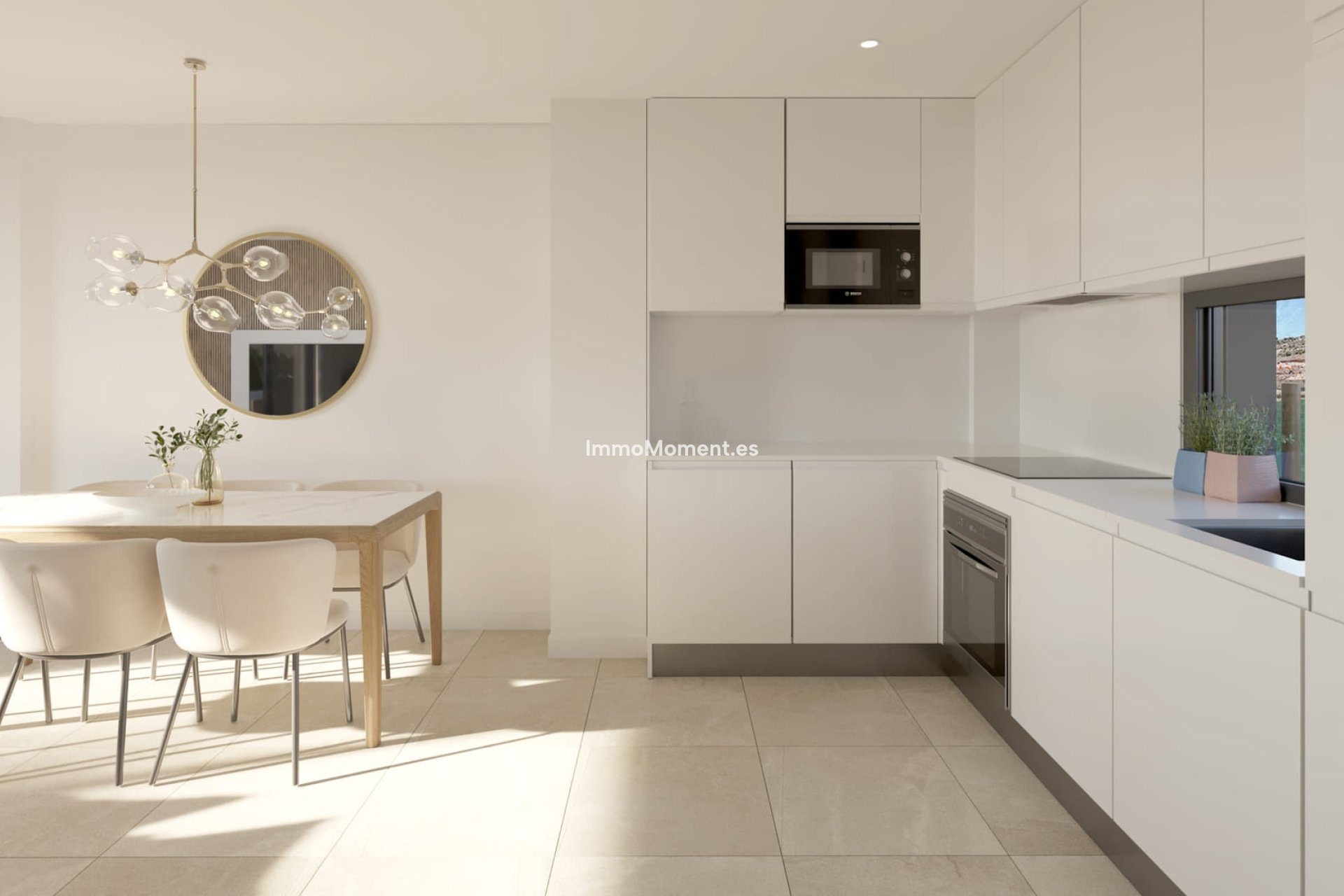 Nieuwbouw - Terraced - Sotogrande - San Roque