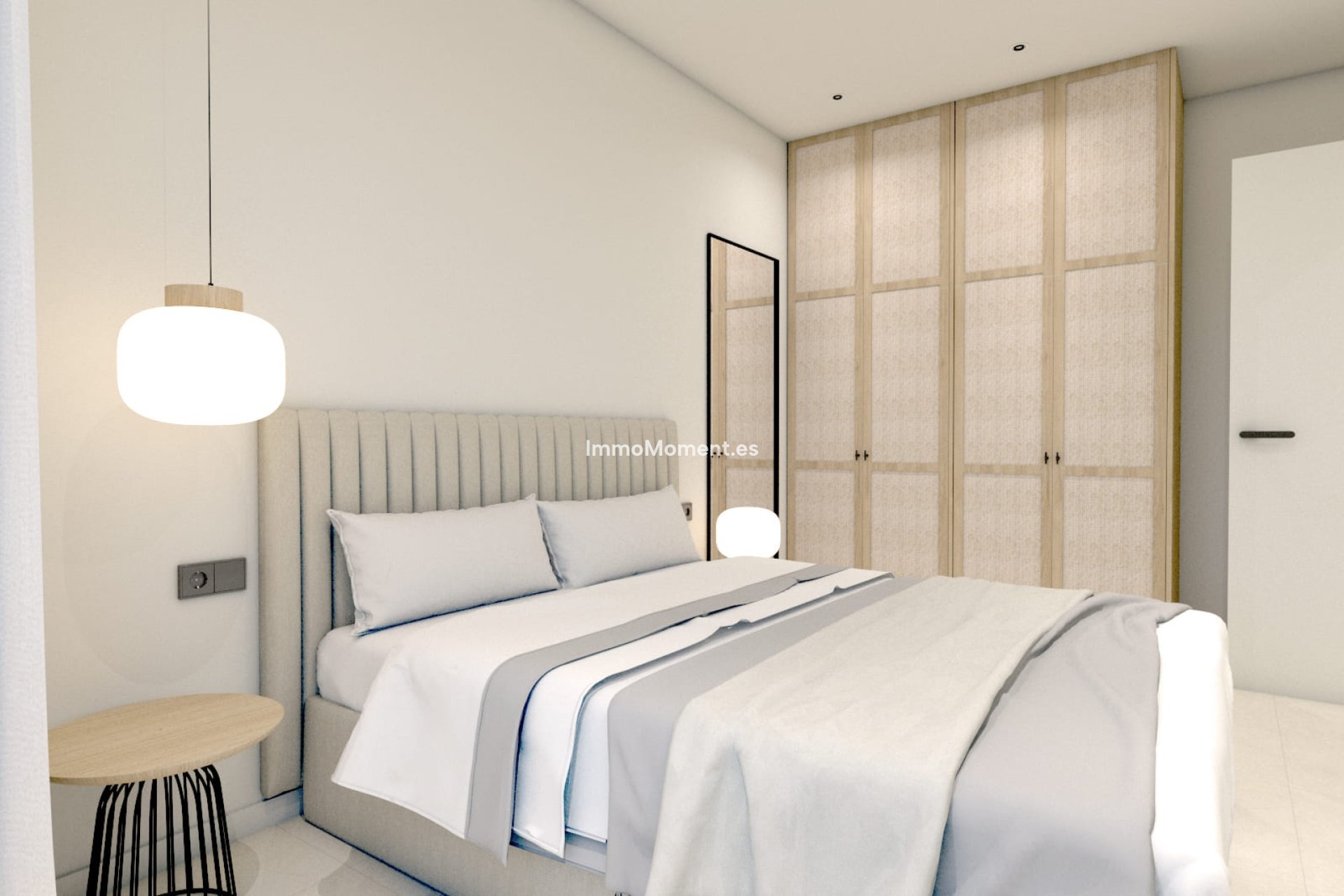 Nieuwbouw - Terraced - Torre de la Horadada