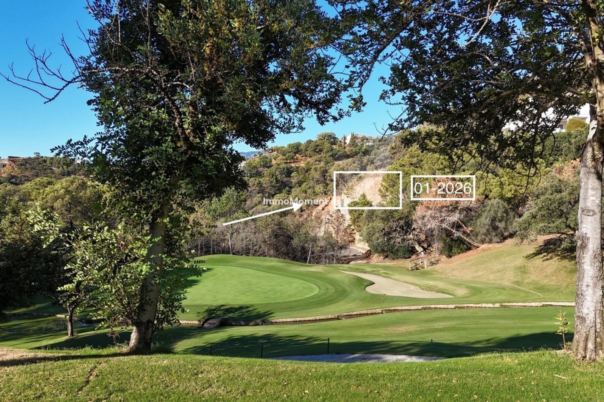 Nieuwbouw - Villa - Benahavís - Benahavís Centro