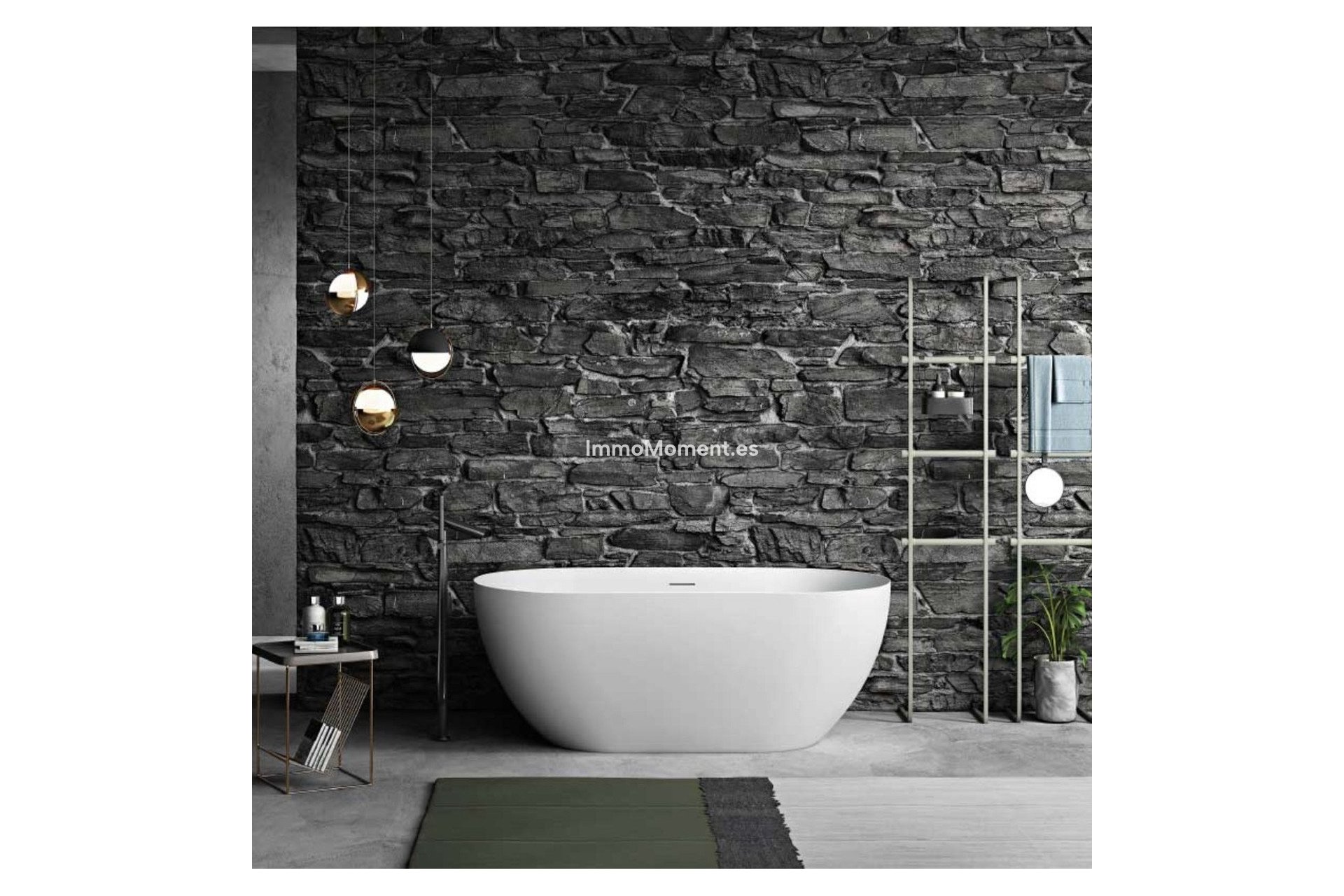 Nieuwbouw - Villa - Benahavís - Benahavís Centro