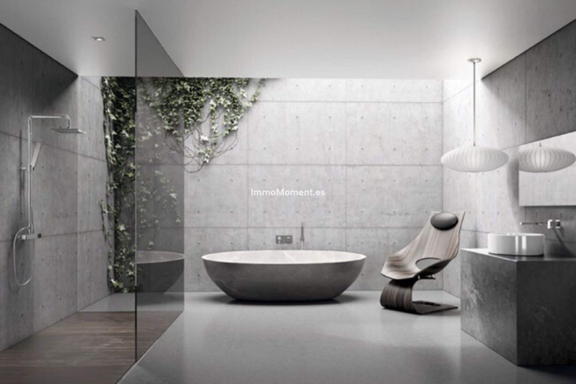 Nieuwbouw - Villa - Benahavís - Benahavís Centro