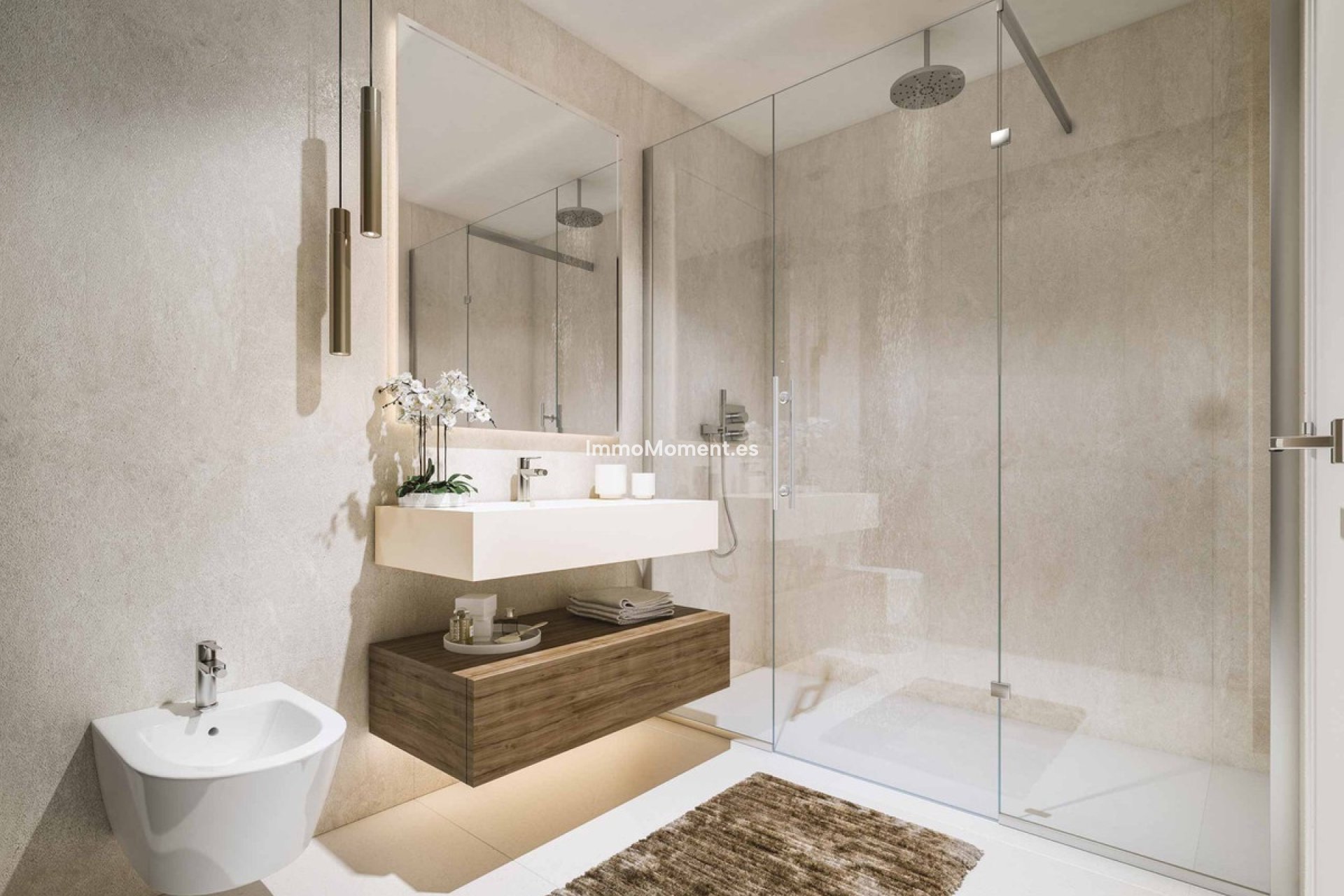 Nieuwbouw - Villa - Benahavís - Benahavís Centro