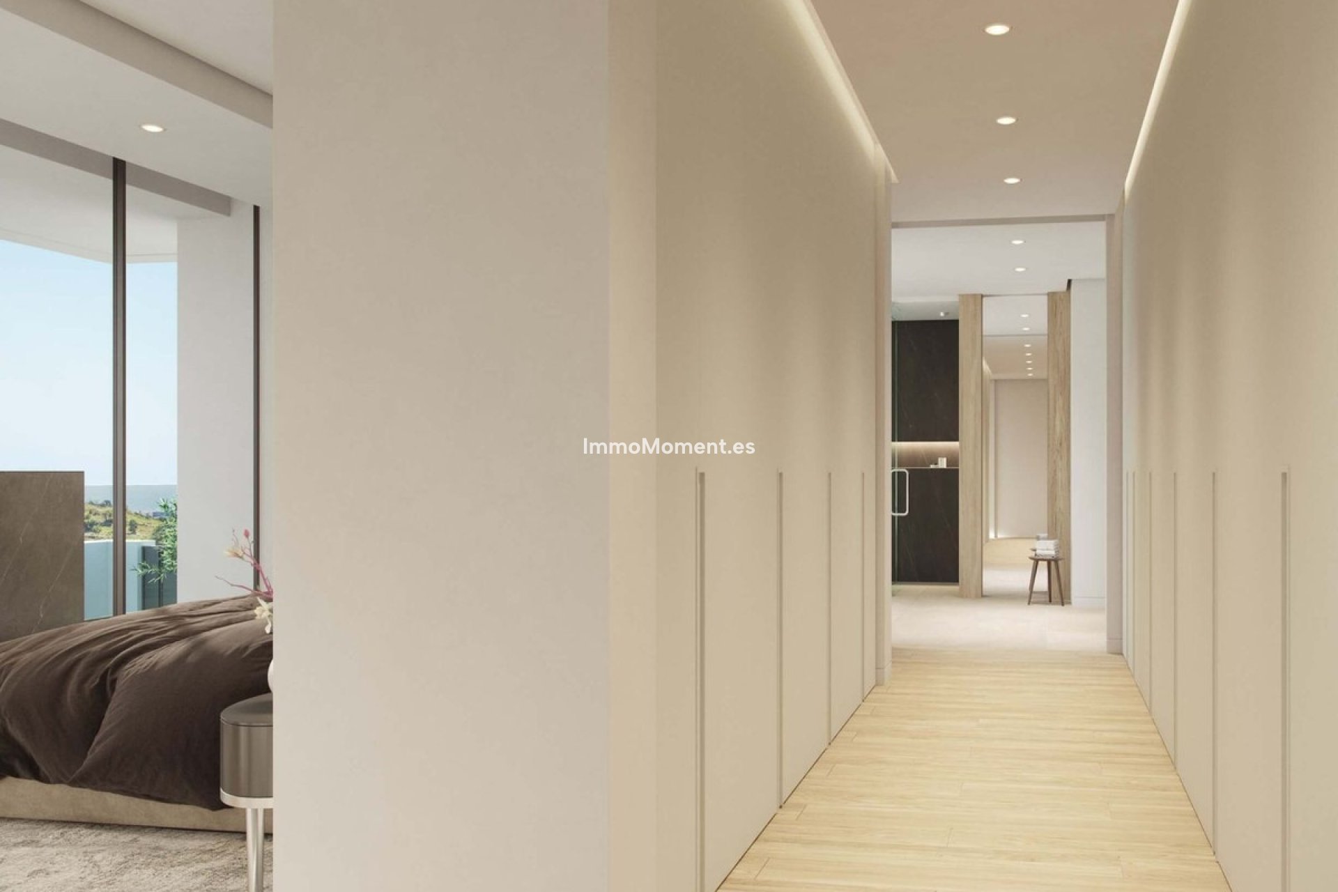 Nieuwbouw - Villa - Benahavís - Benahavís Centro