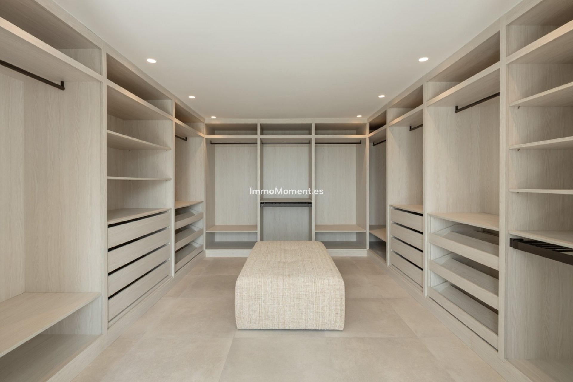 Nieuwbouw - Villa - Benahavís