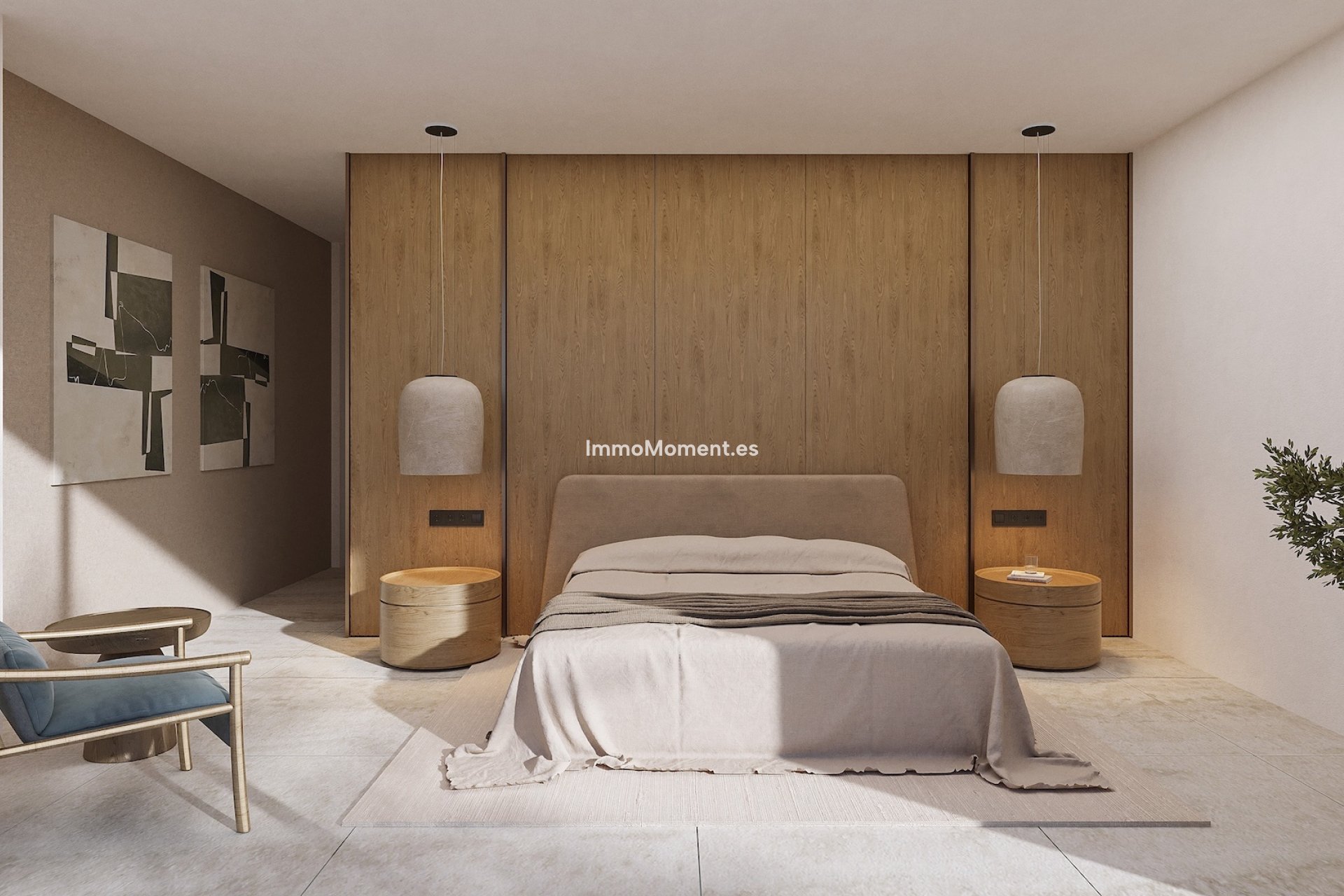 Nieuwbouw - Villa - Benissa