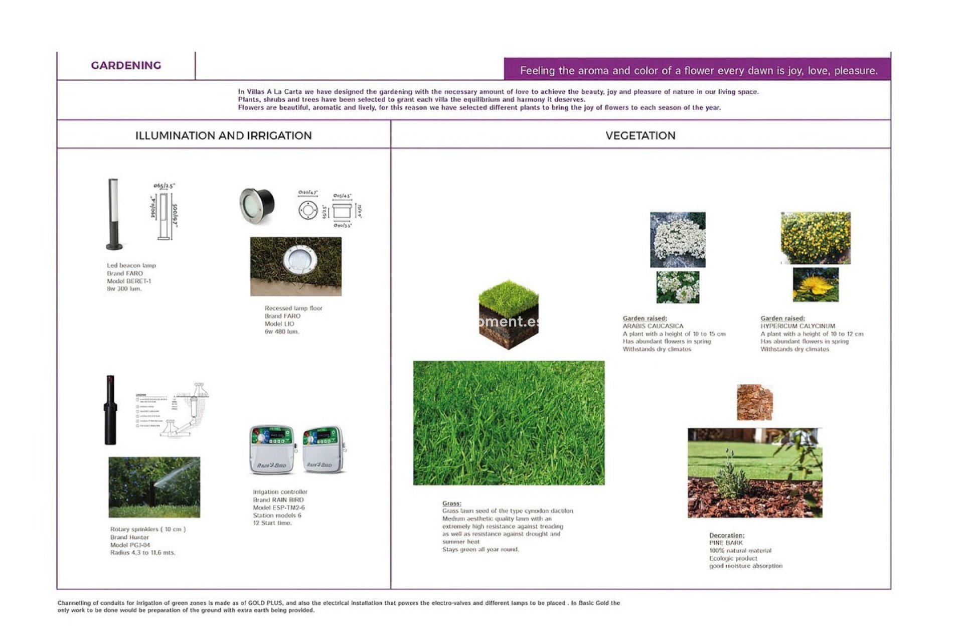 Nieuwbouw - Villa - Binnenland  - Coín