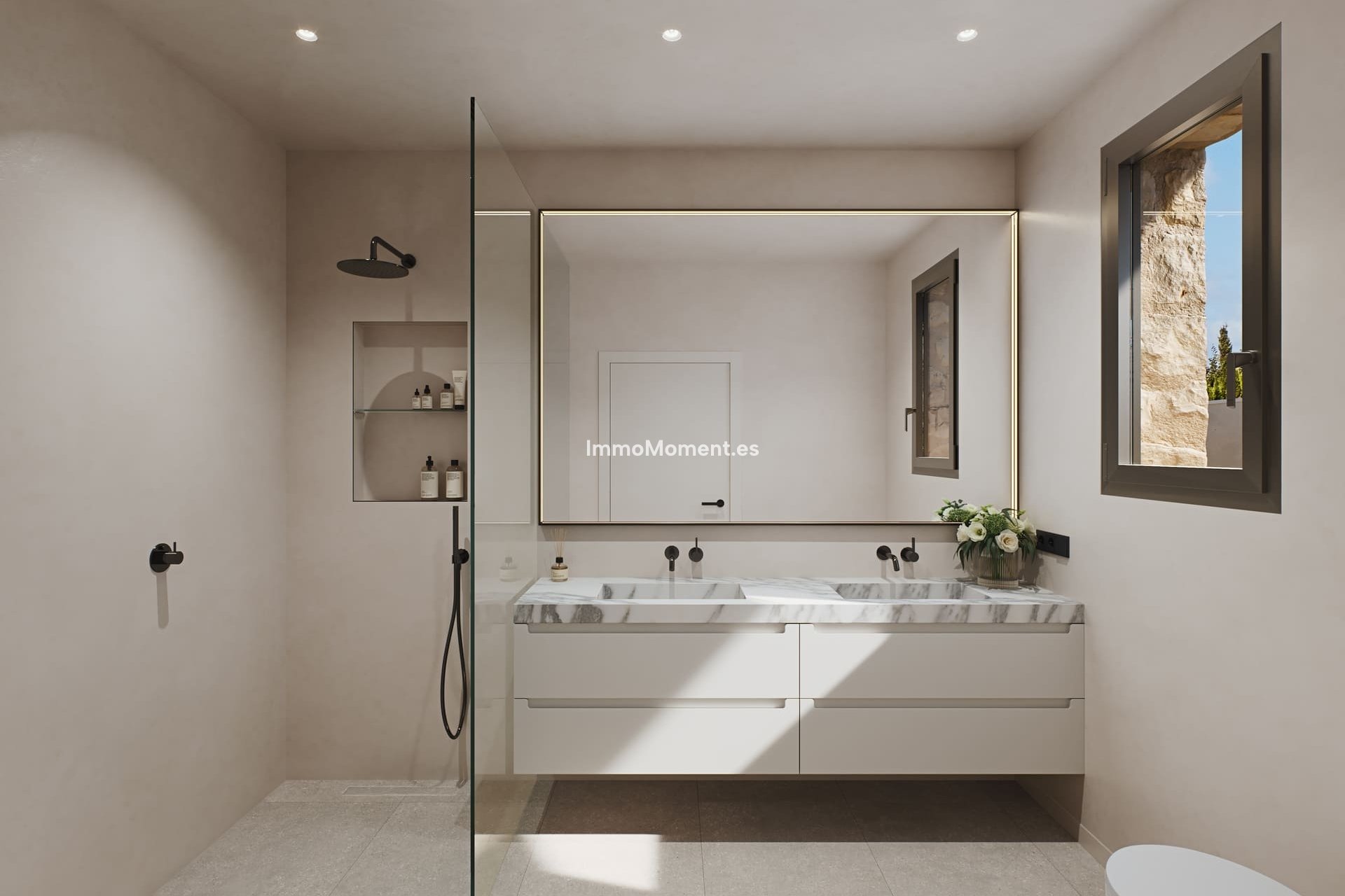 Nieuwbouw - Villa - Cabo de Palos