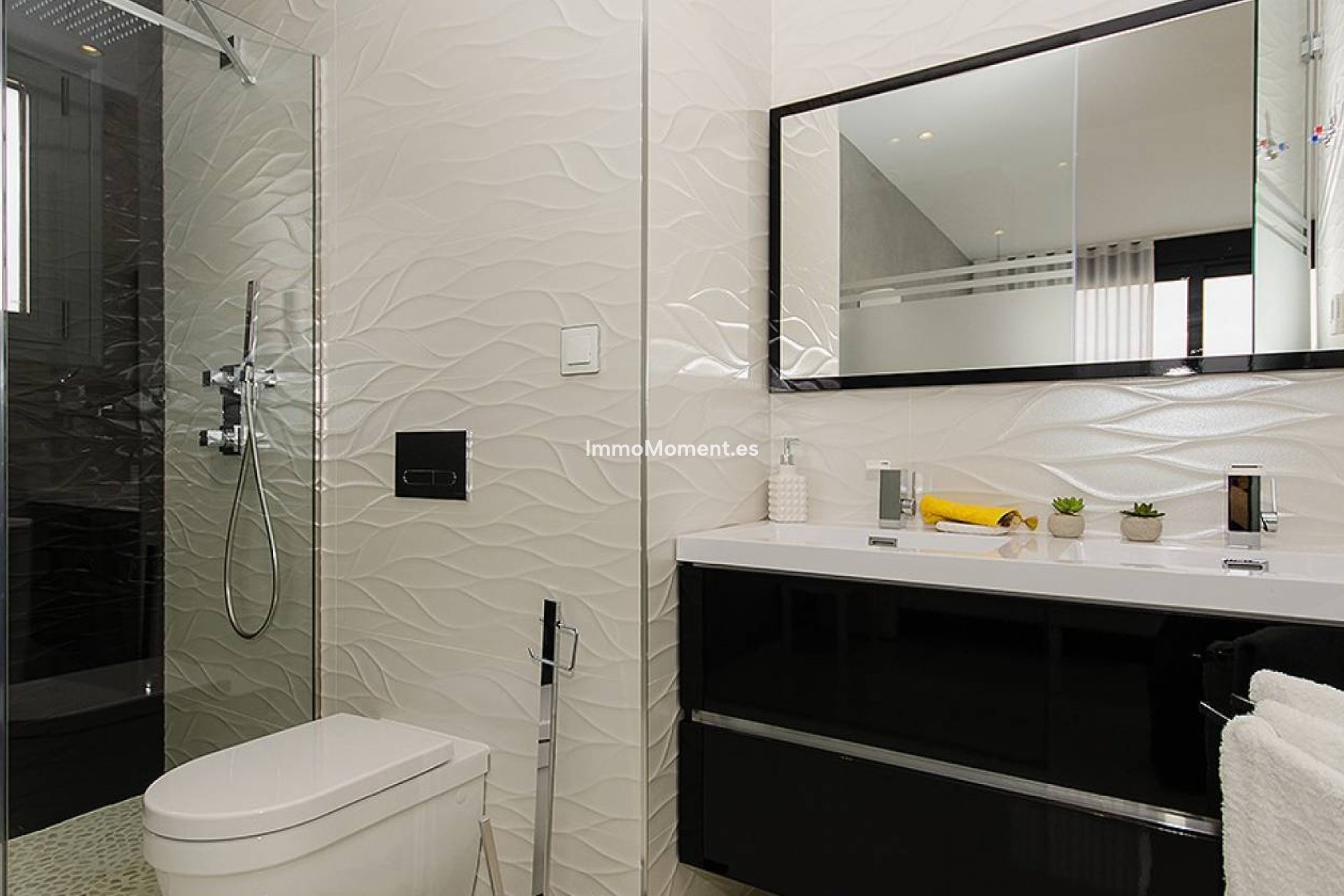 Nieuwbouw - Villa - Dehesa de Campoamor