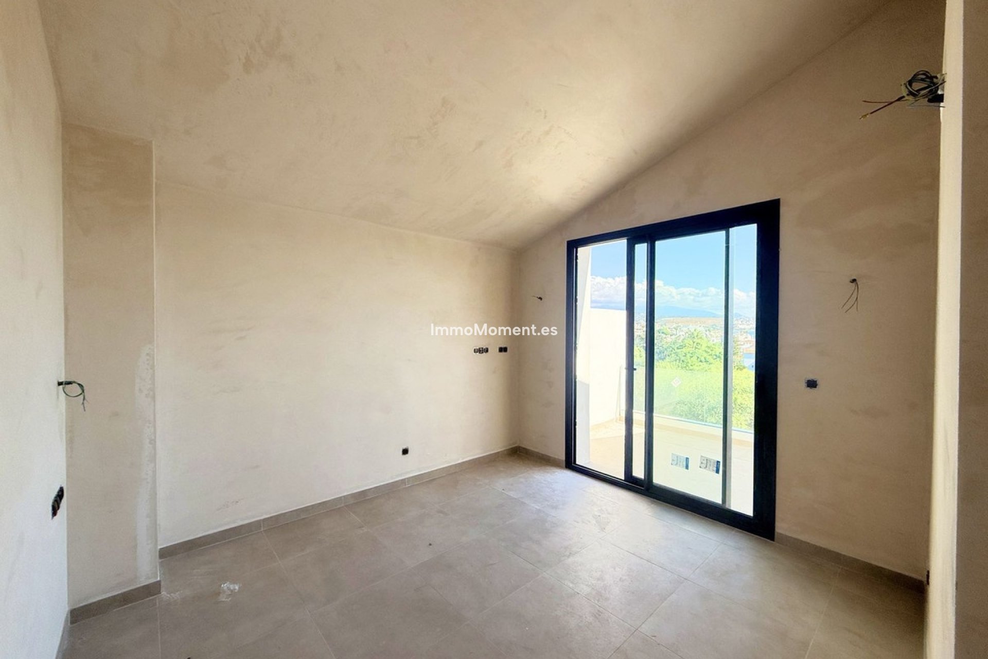 Nieuwbouw - Villa - Estepona  - Estepona Centro