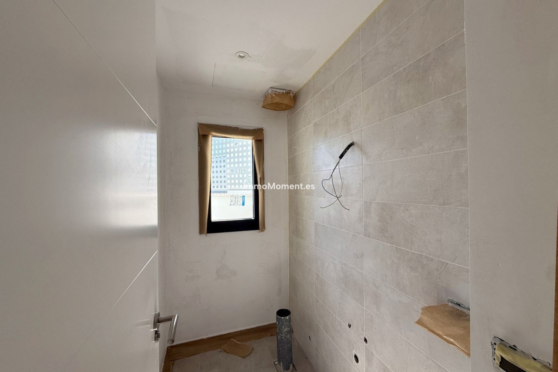 Nieuwbouw - Villa - Estepona  - Estepona Centro