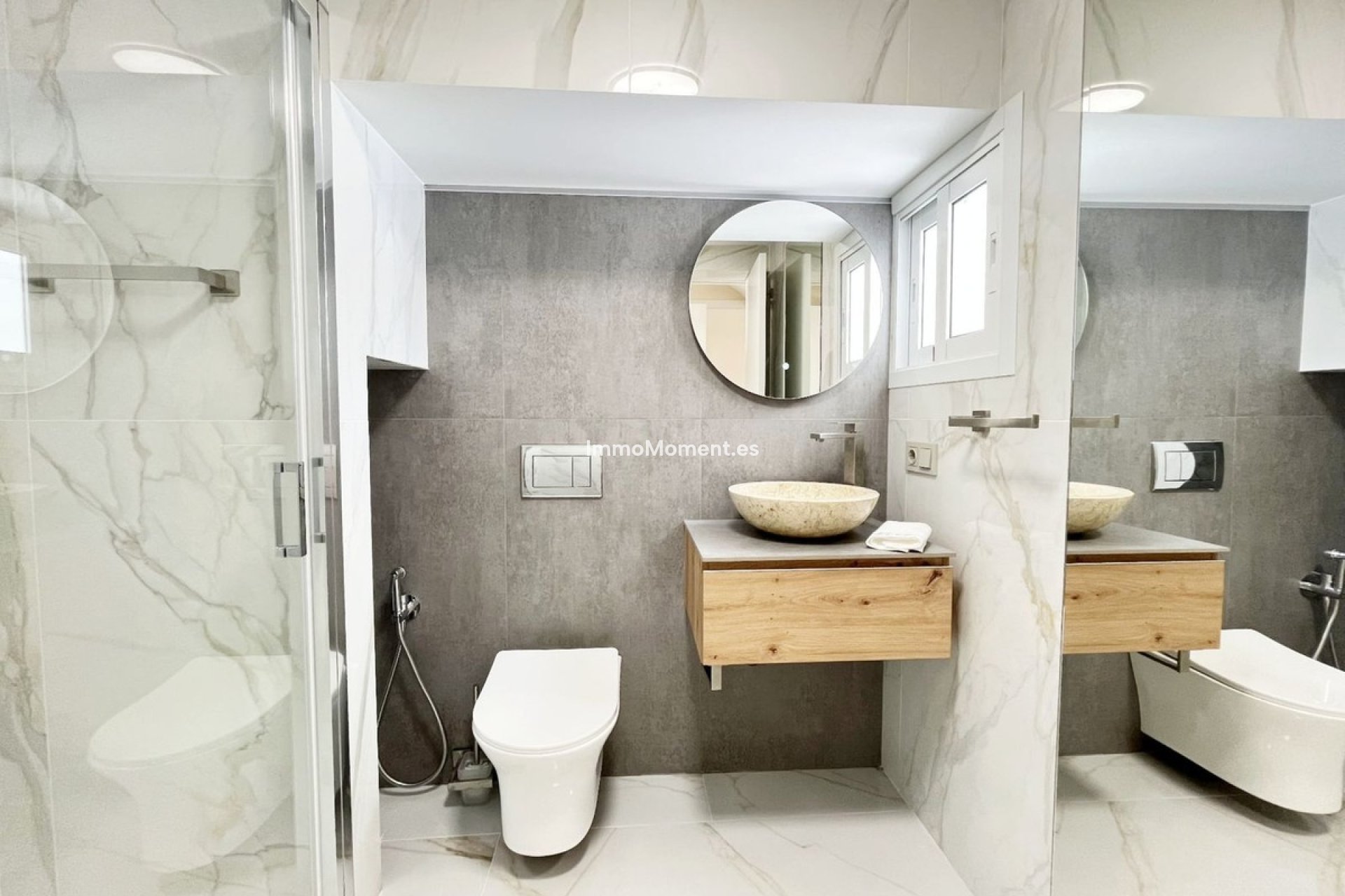 Nieuwbouw - Villa - Estepona  - Estepona Centro