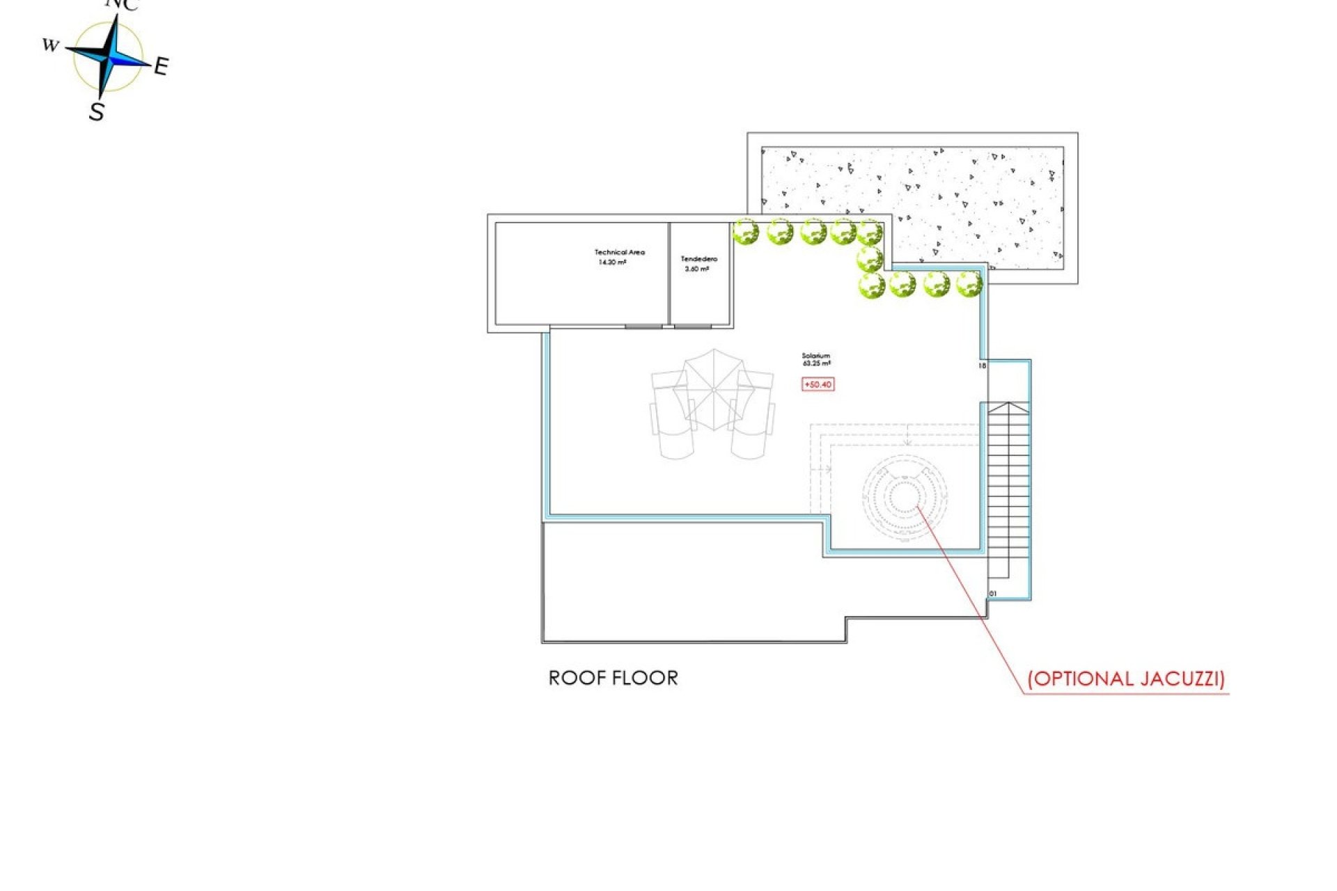 Nieuwbouw - Villa - Estepona  - New Golden Mile