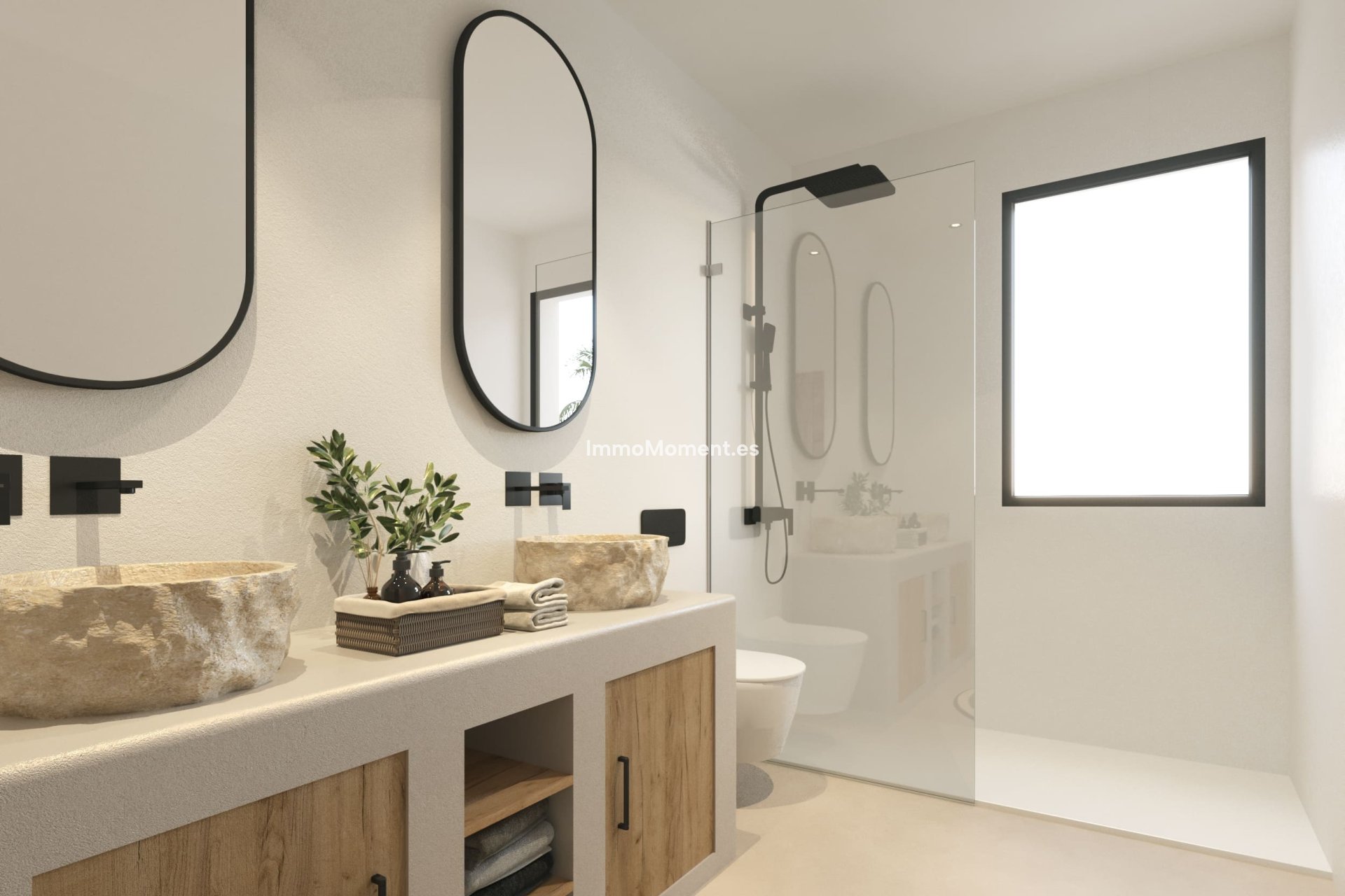 Nieuwbouw - Villa - Jávea