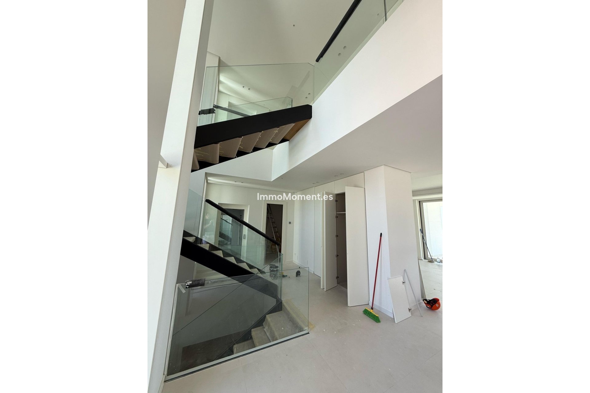 Nieuwbouw - Villa - Marbella - Marbella Centro