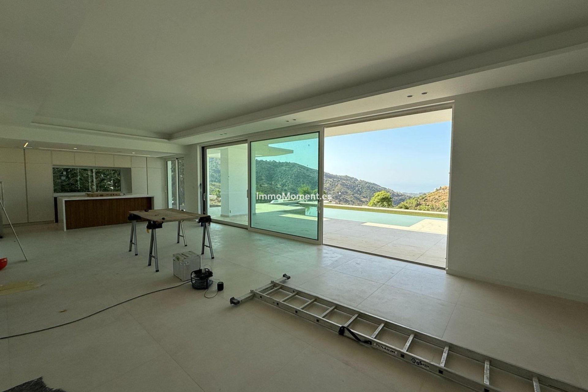 Nieuwbouw - Villa - Marbella - Marbella Centro